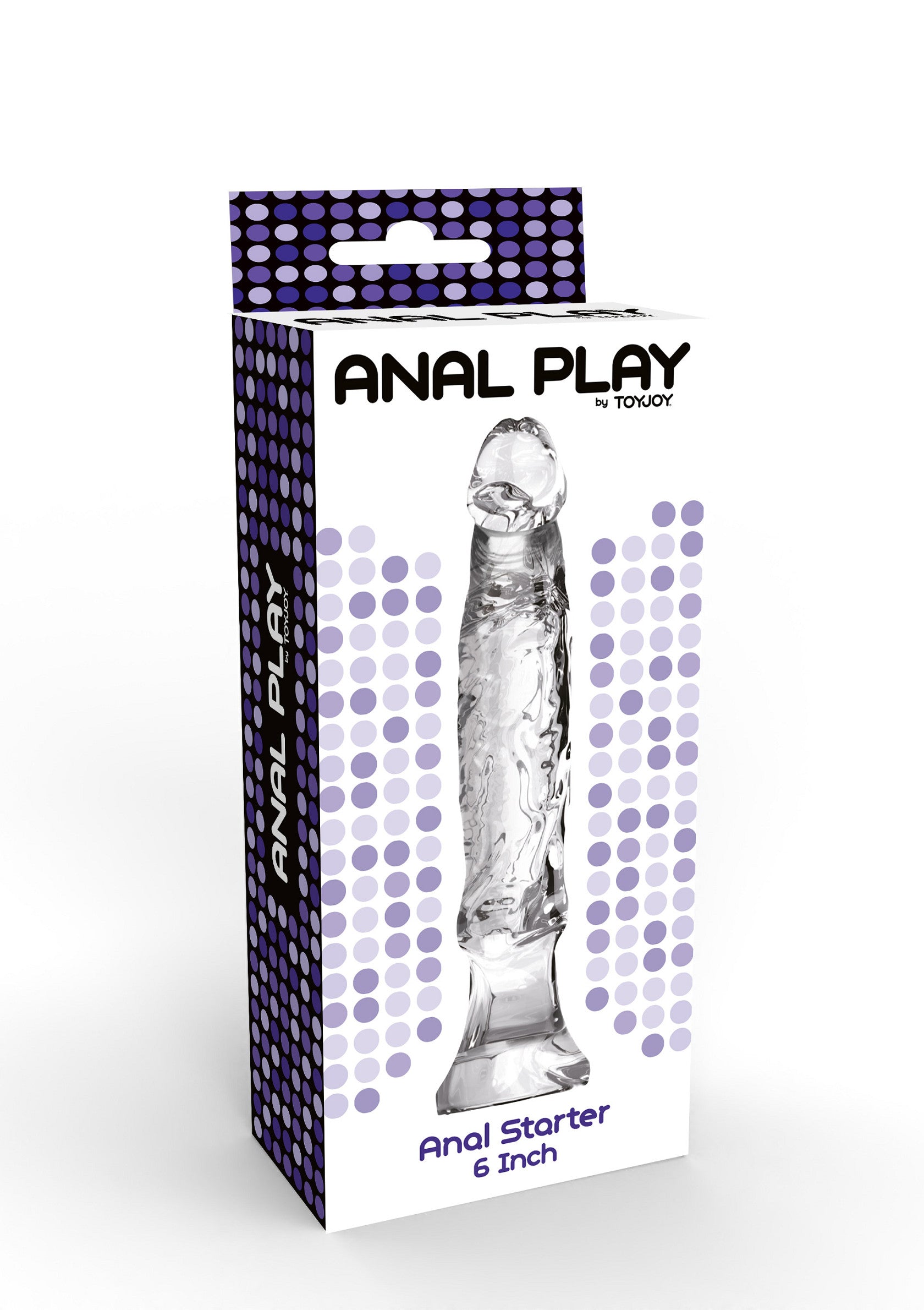 ToyJoy Anal Starter 16 cm