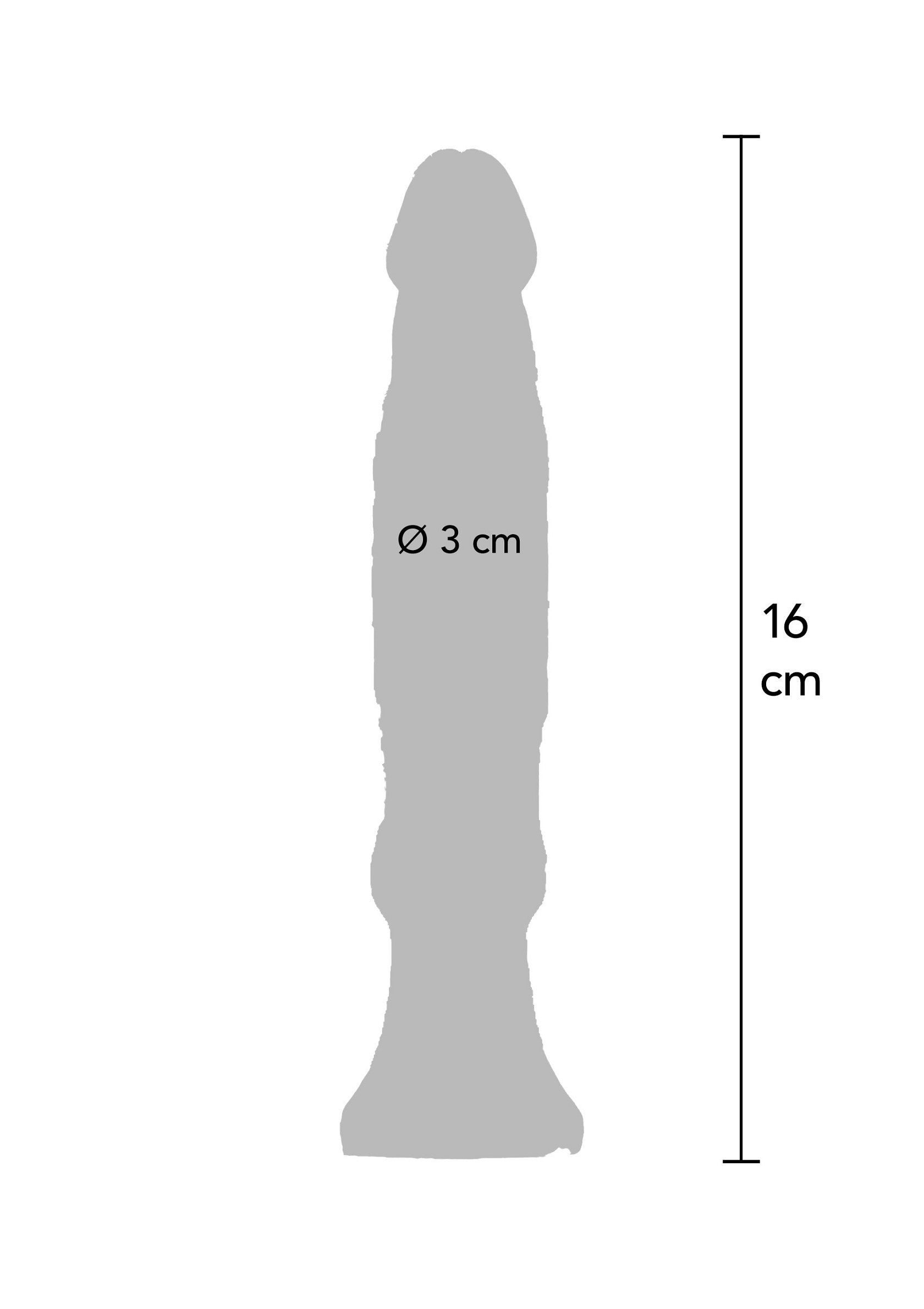 ToyJoy Anal Starter 16 cm