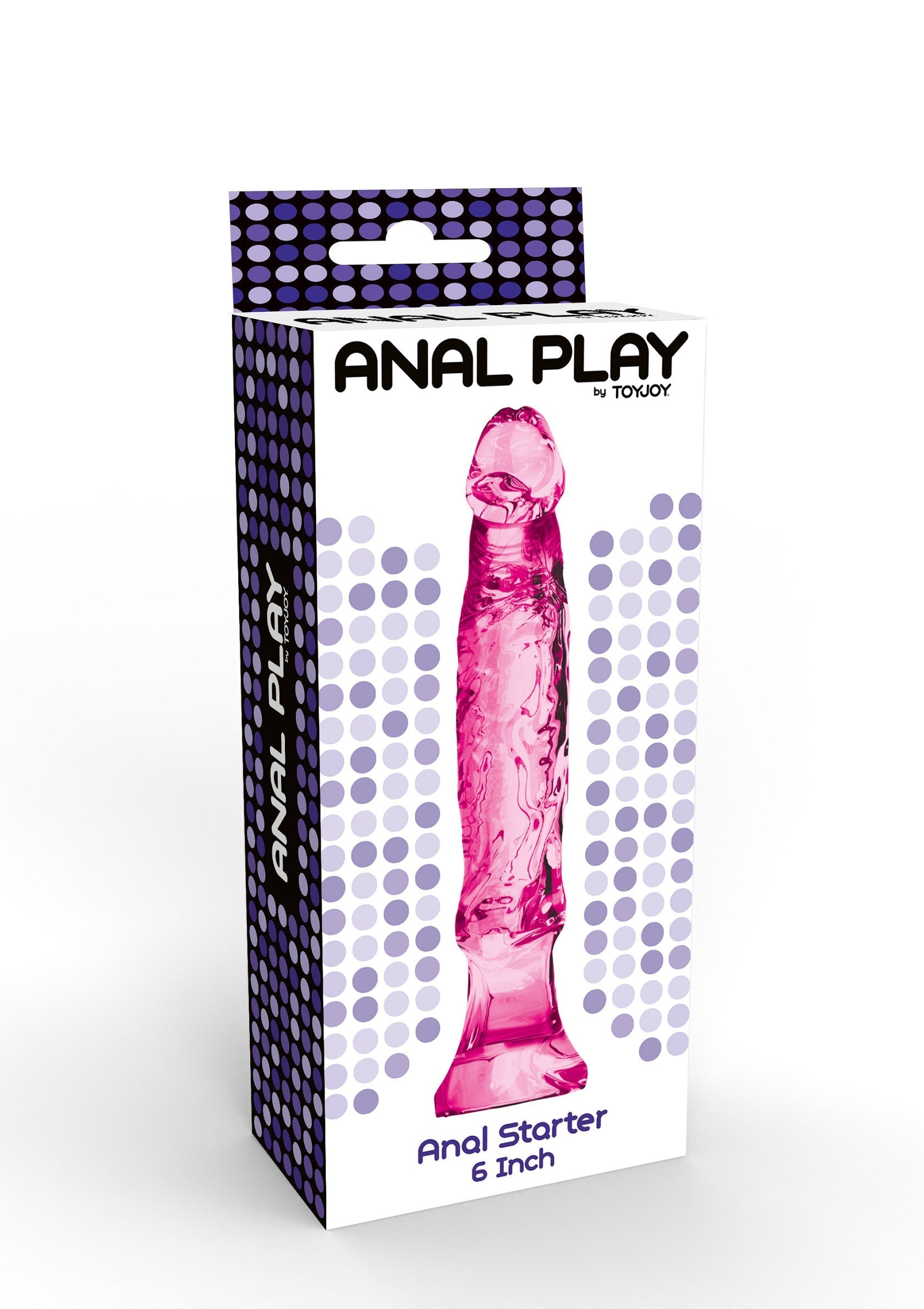 ToyJoy Anal Starter 16 cm