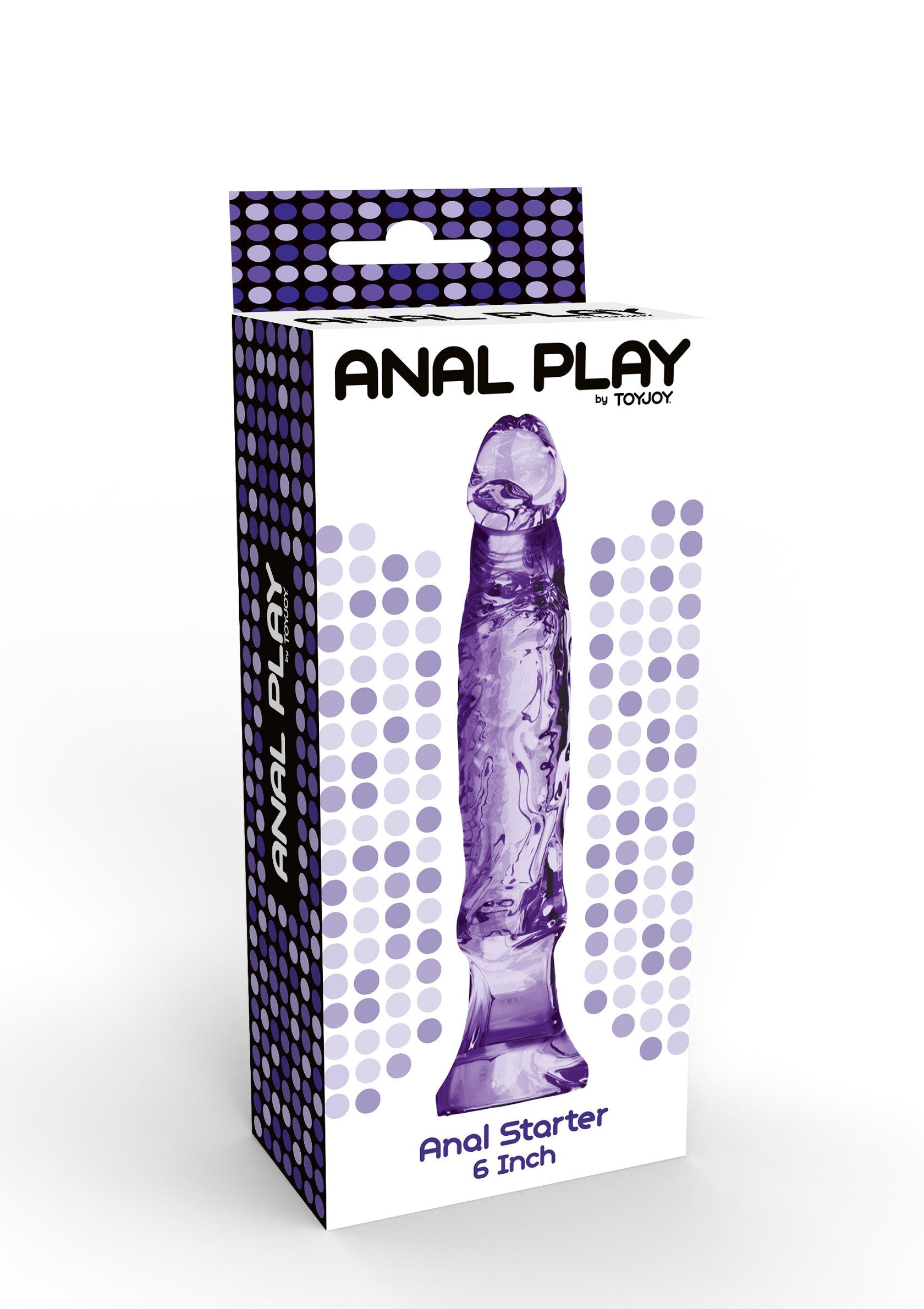 ToyJoy Anal Starter 16 cm