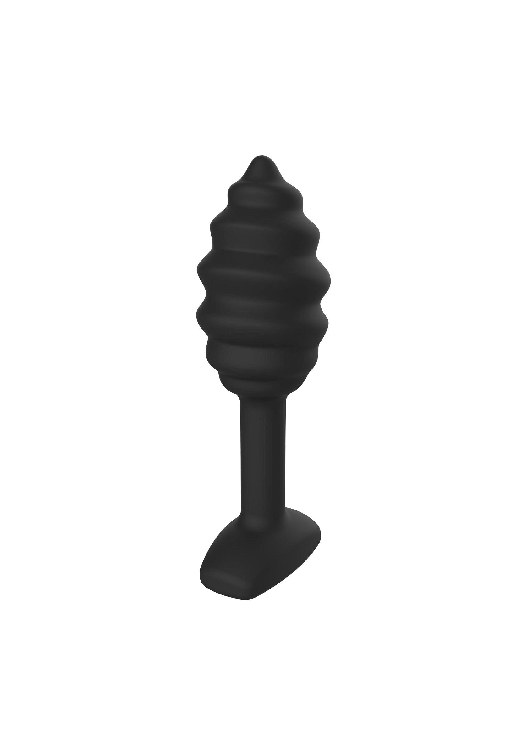 ToyJoy Swirl Anal Plug