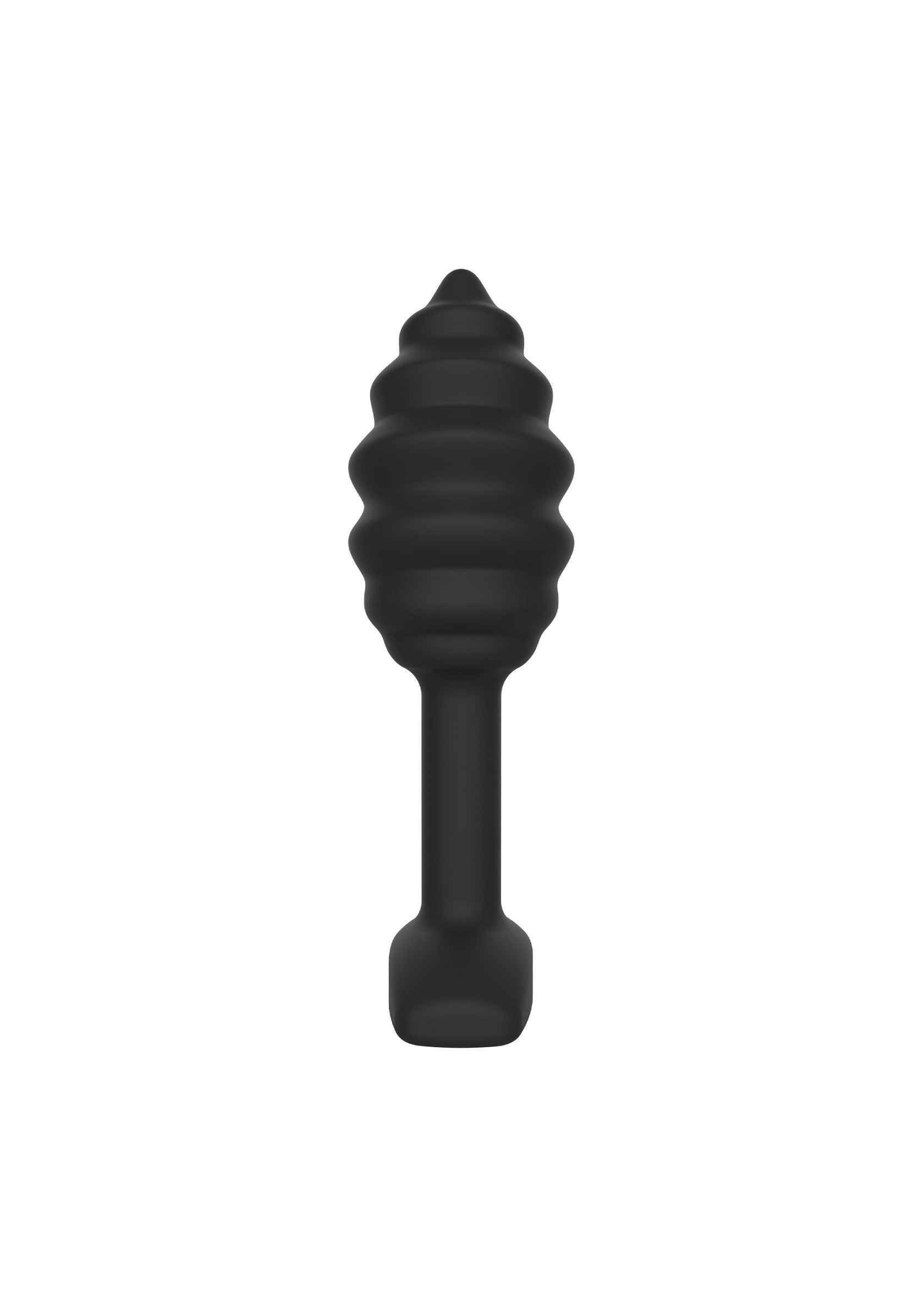 ToyJoy Swirl Anal Plug