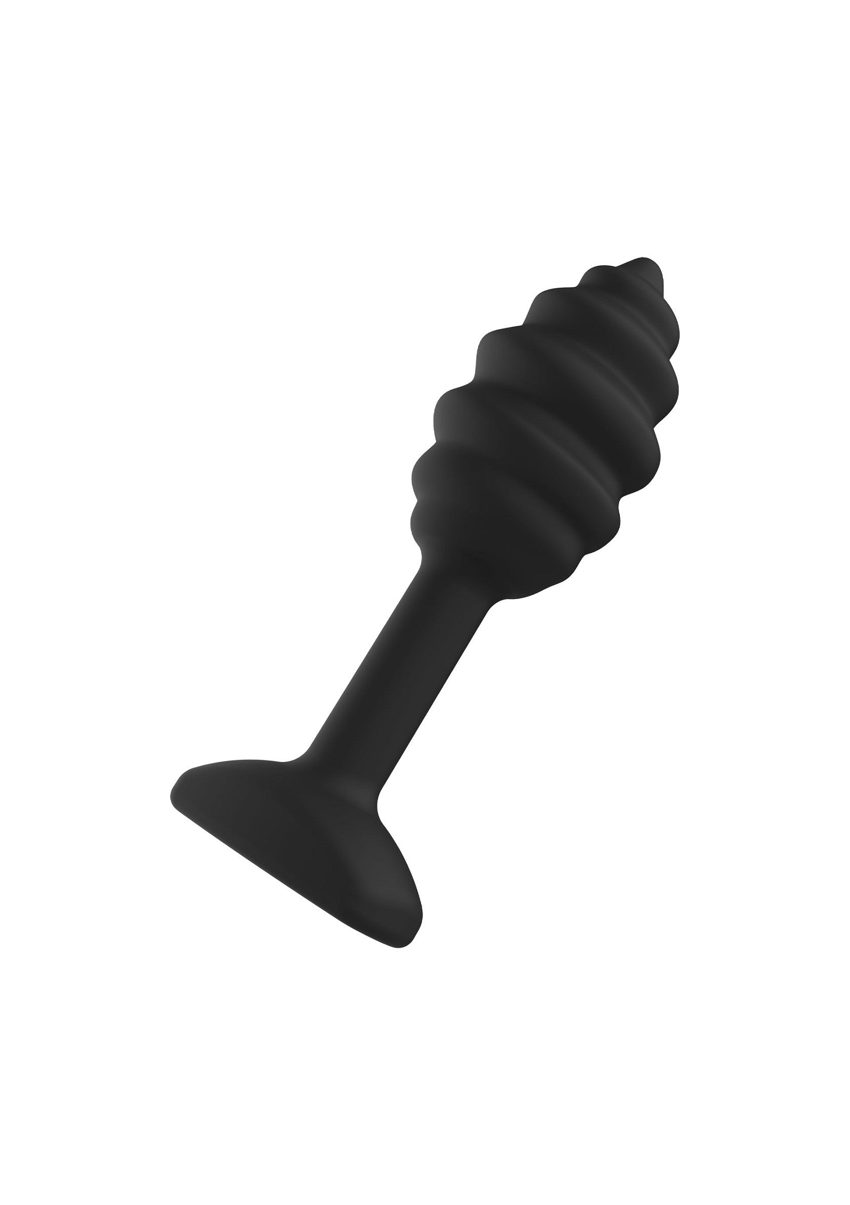 ToyJoy Swirl Anal Plug