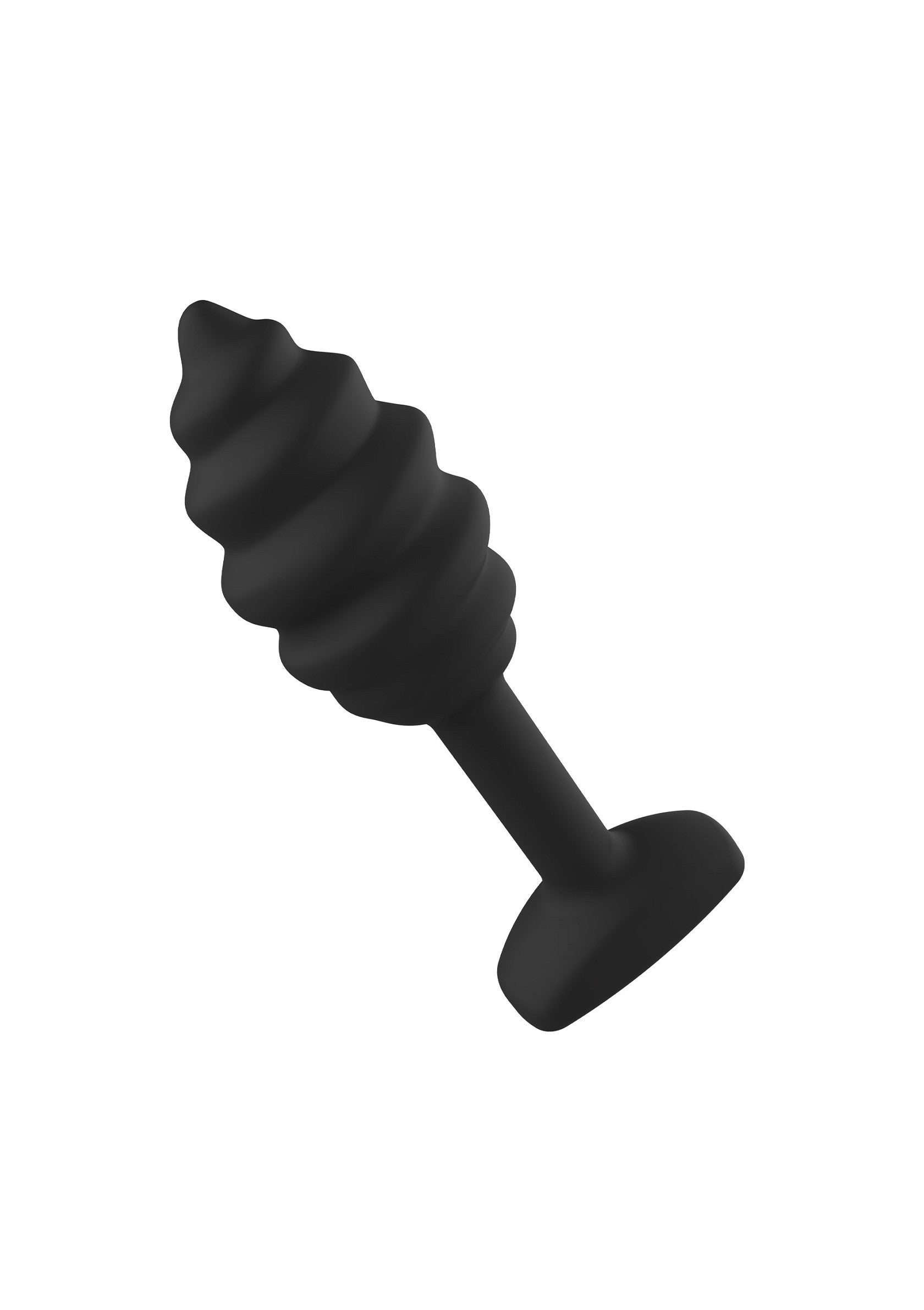 ToyJoy Swirl Anal Plug
