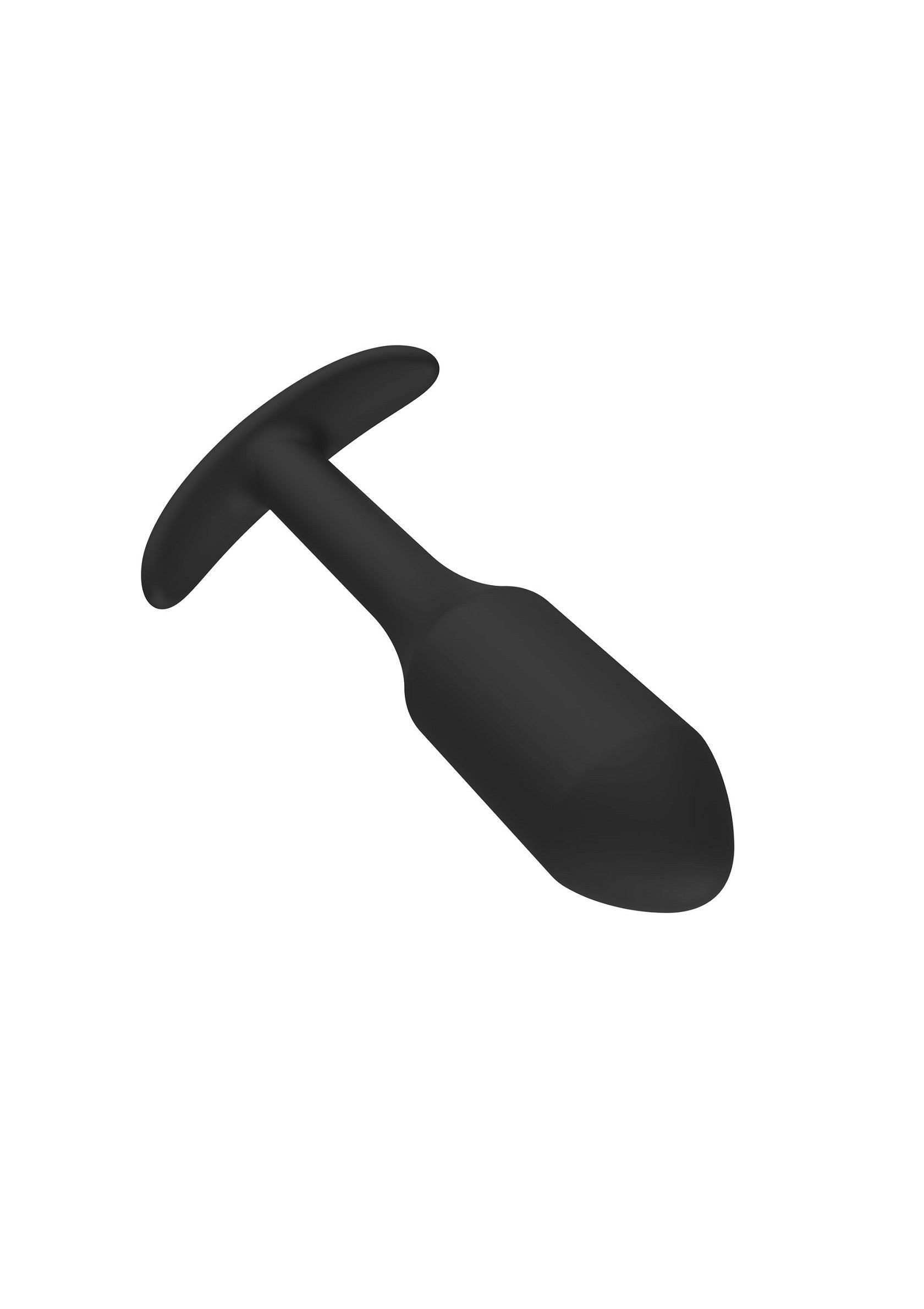 ToyJoy Smooth Anal Plug Small