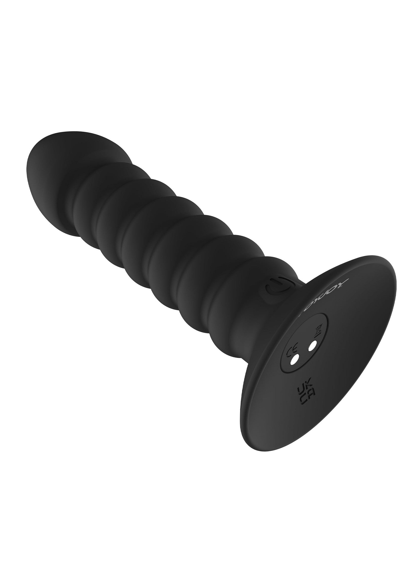 ToyJoy Vibrating Anal Plug Medium