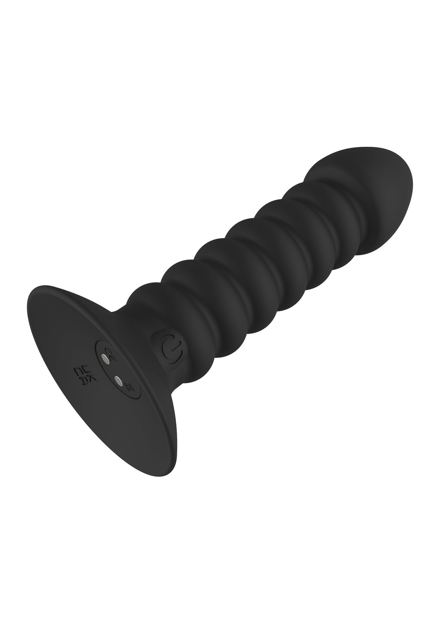 ToyJoy Vibrating Anal Plug Medium