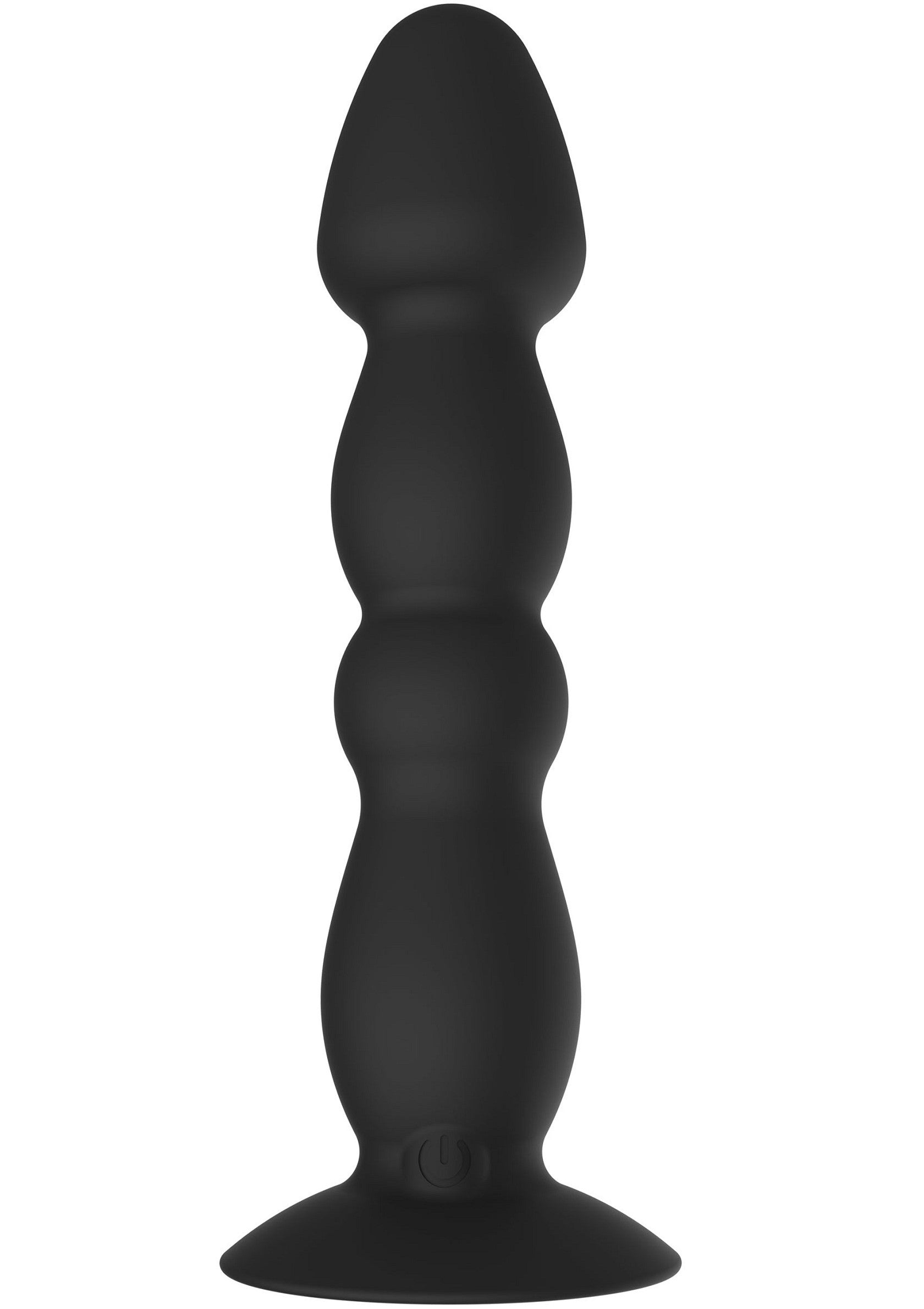 ToyJoy Vibrating Anal Plug Large