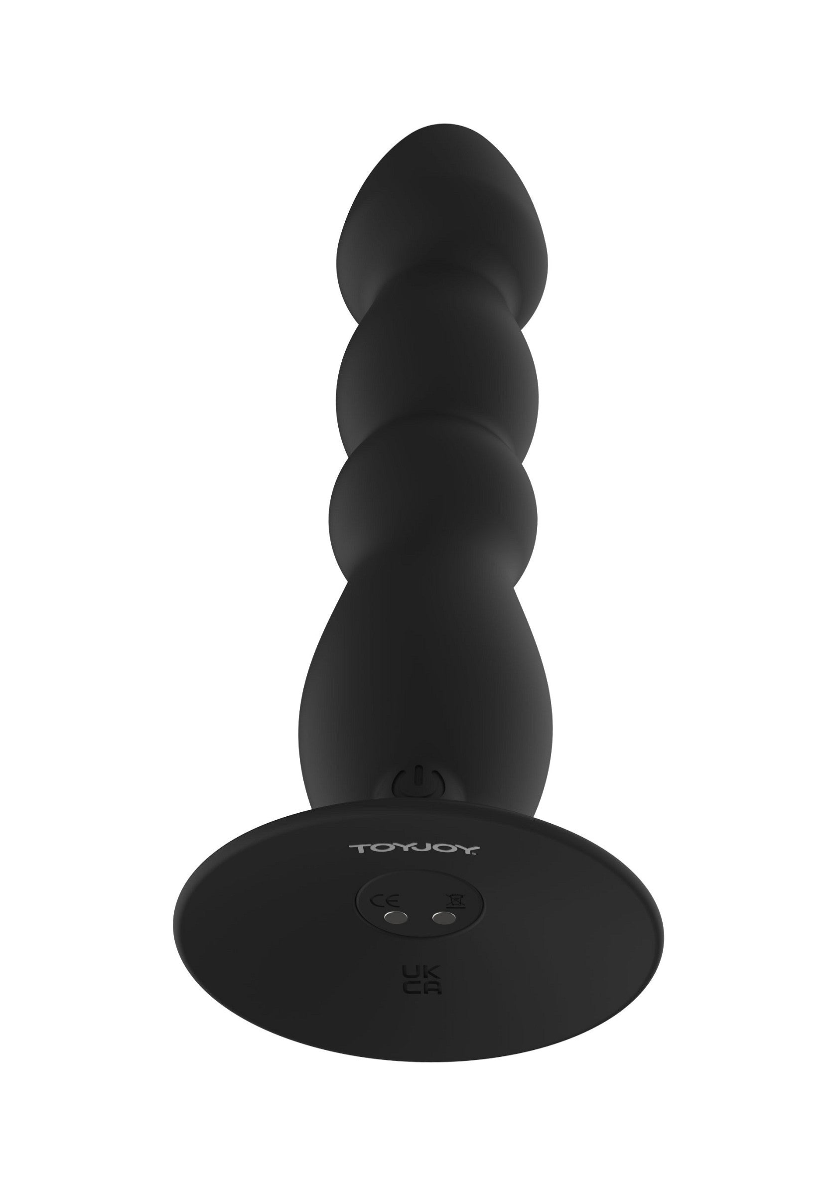 ToyJoy Vibrating Anal Plug Large