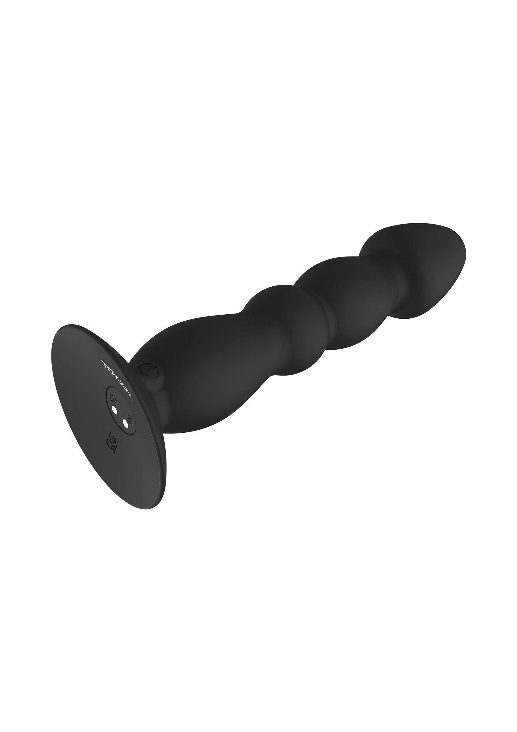 ToyJoy Vibrating Anal Plug Large