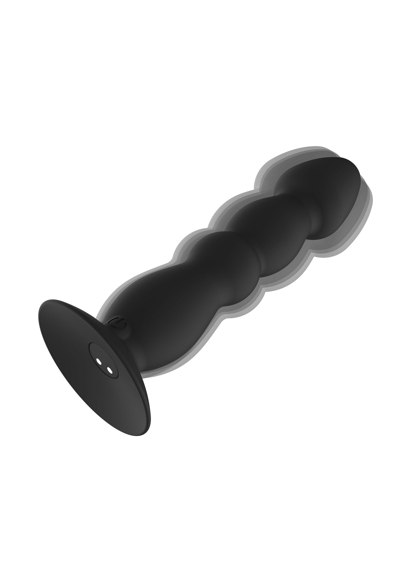 ToyJoy Vibrating Anal Plug Large