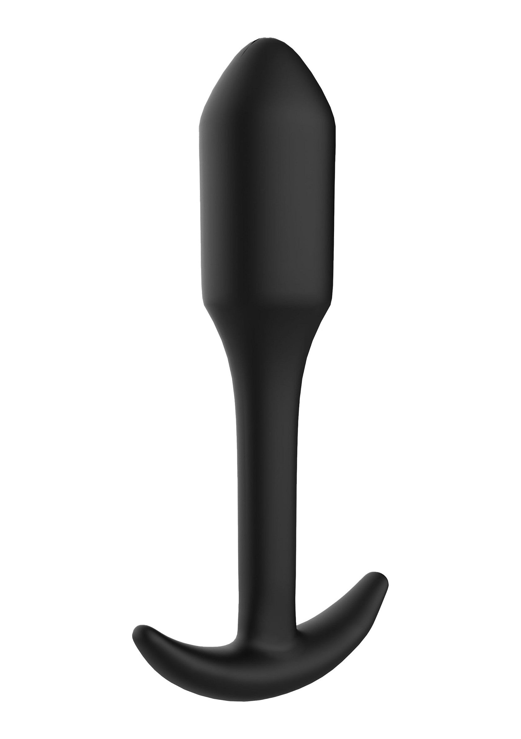 Plug anal noir pour adultes, plaisir et confort assurés.; Zwarte anale plug voor volwassenen, voor plezier en comfort.; Black anal plug for adults, pleasure and comfort guaranteed.