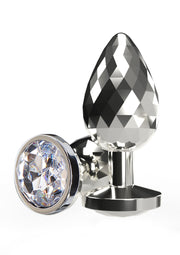 ToyJoy Disco Diamond Plug Medium