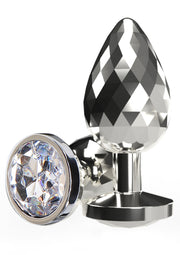 ToyJoy Disco Diamond Plug Large