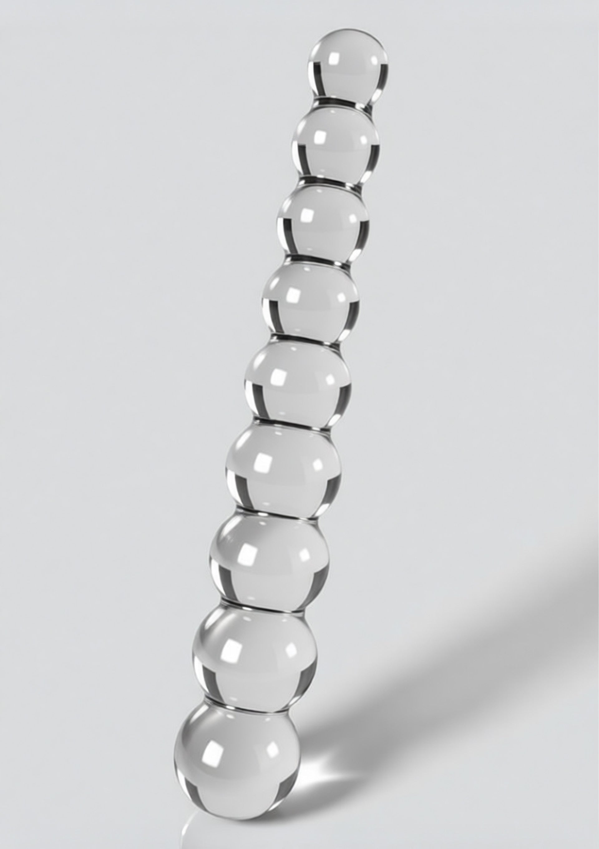 ToyJoy Dual-Use Frozen Fountain
