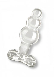 ToyJoy Crystal Anal Jewel