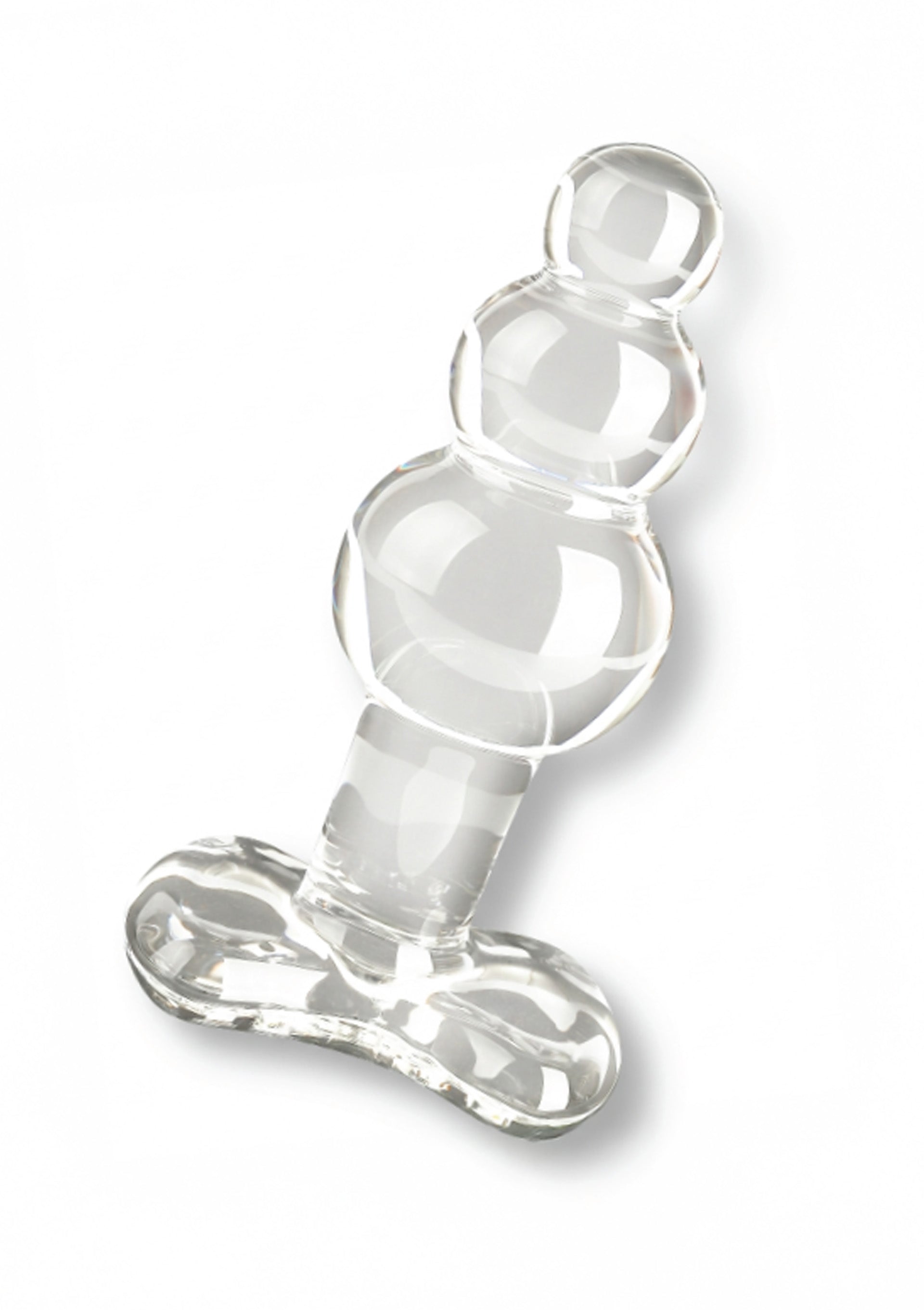 ToyJoy Crystal Anal Jewel