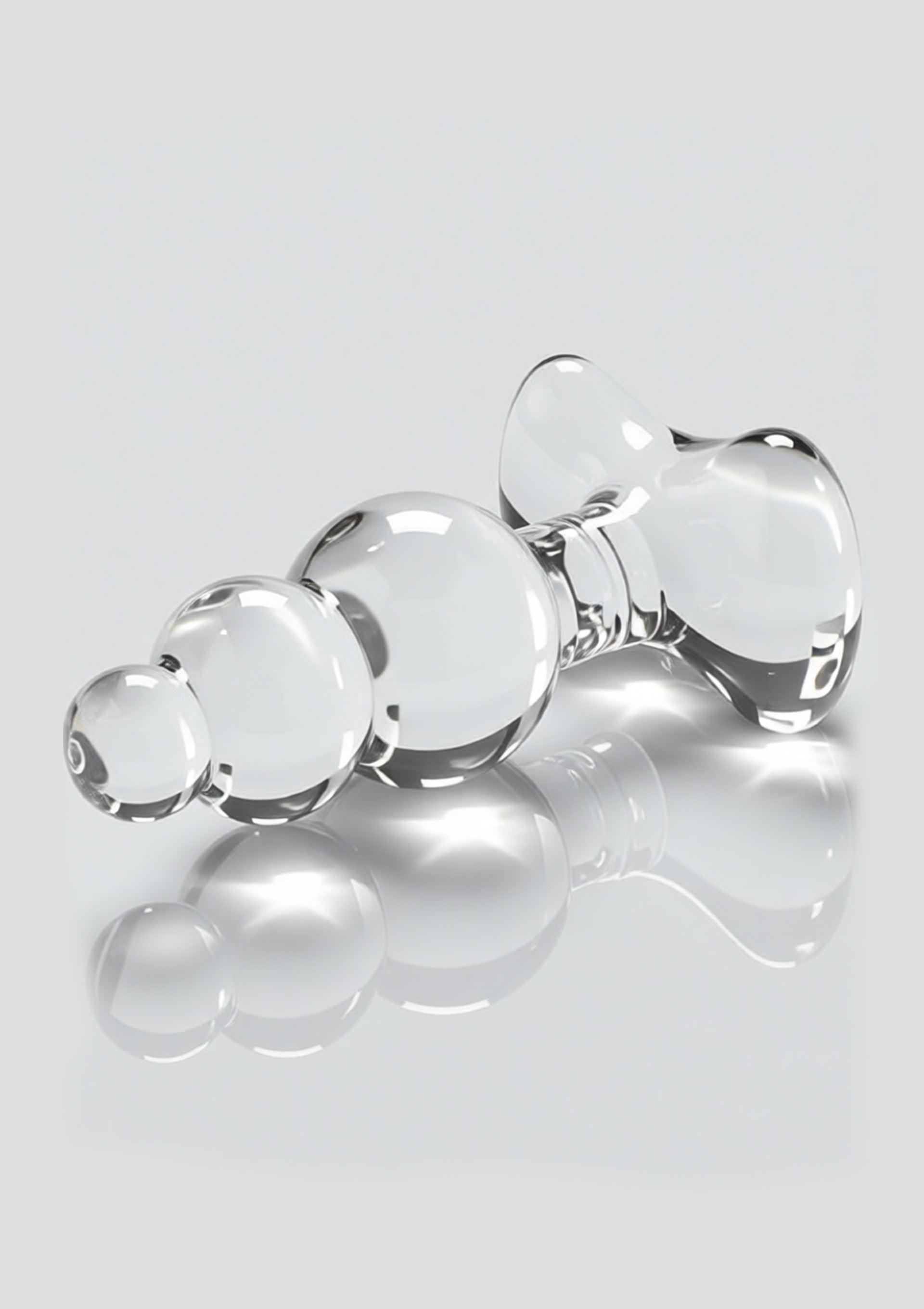 ToyJoy Crystal Anal Jewel