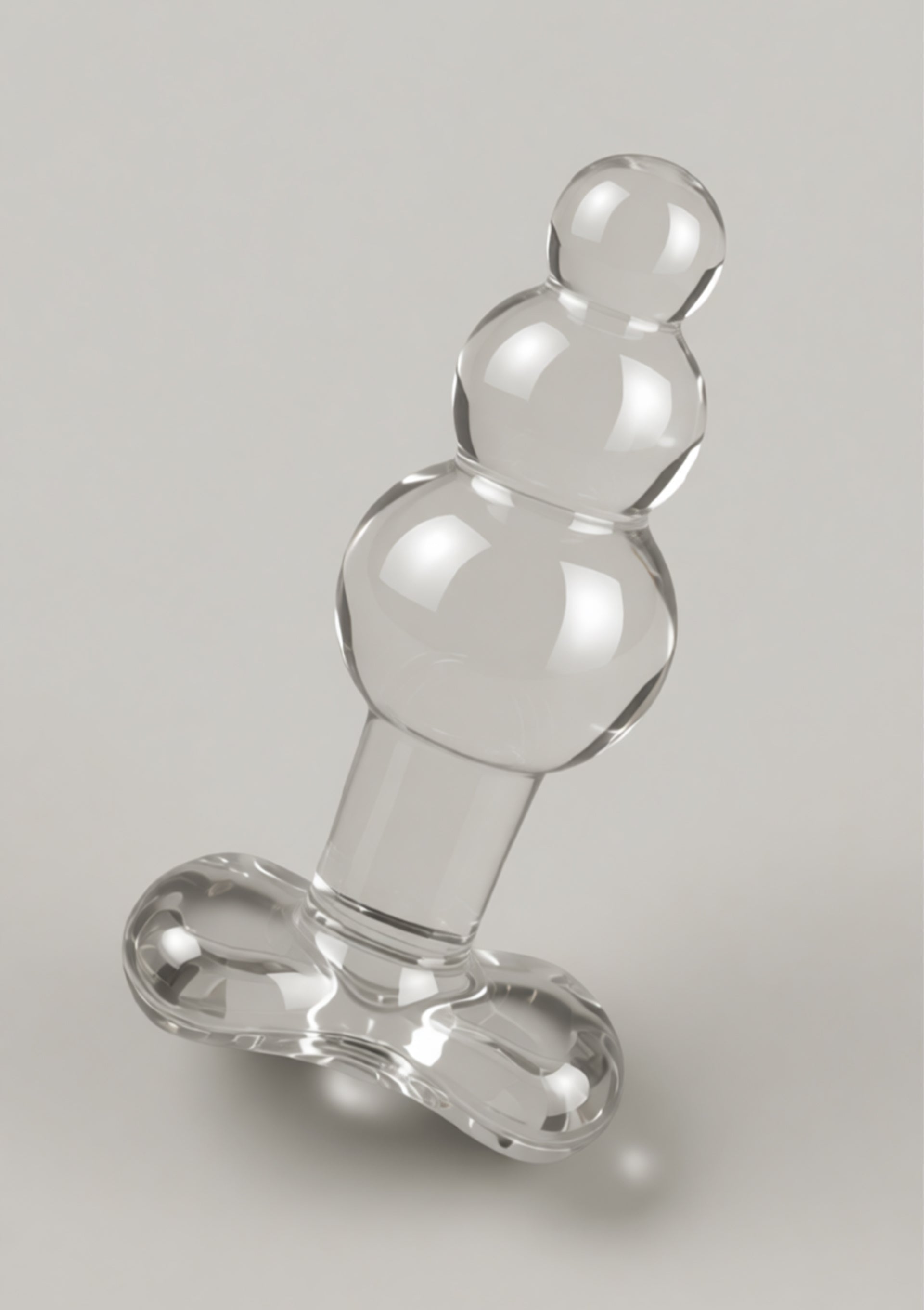ToyJoy Crystal Anal Jewel