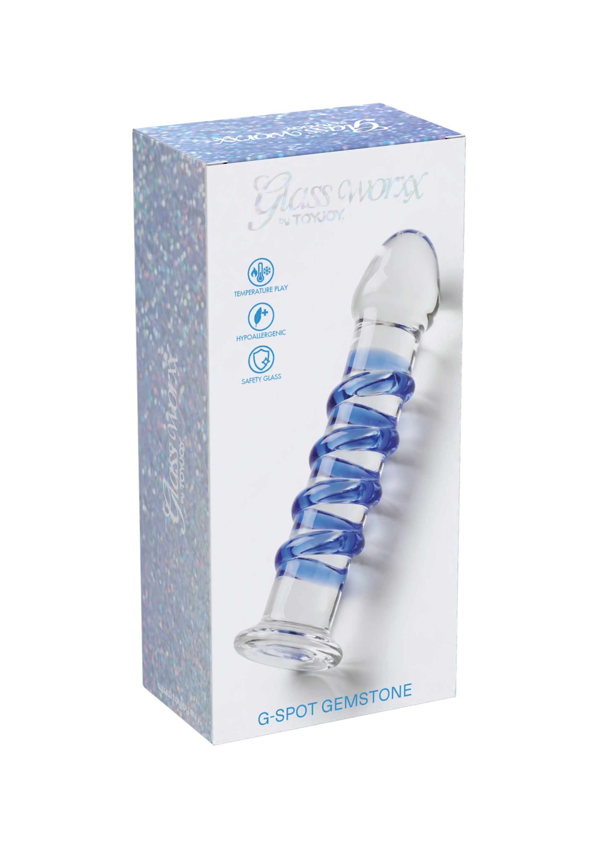 ToyJoy G-Spot Gemstone