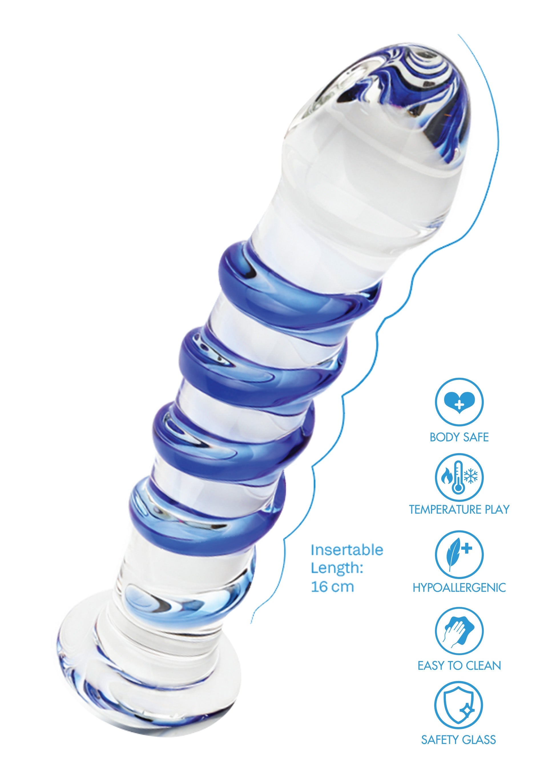ToyJoy G-Spot Gemstone