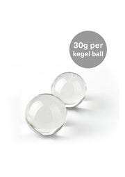 ToyJoy Weighted Kegel Drops