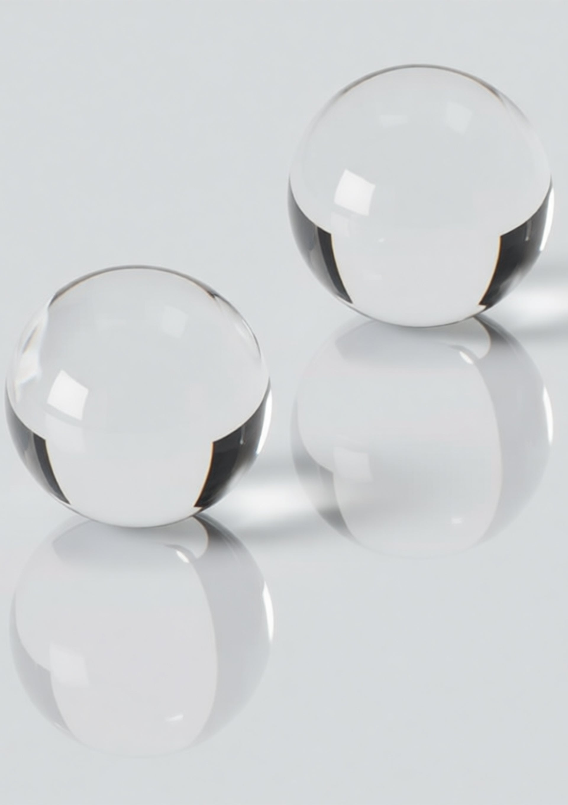 ToyJoy Weighted Kegel Drops