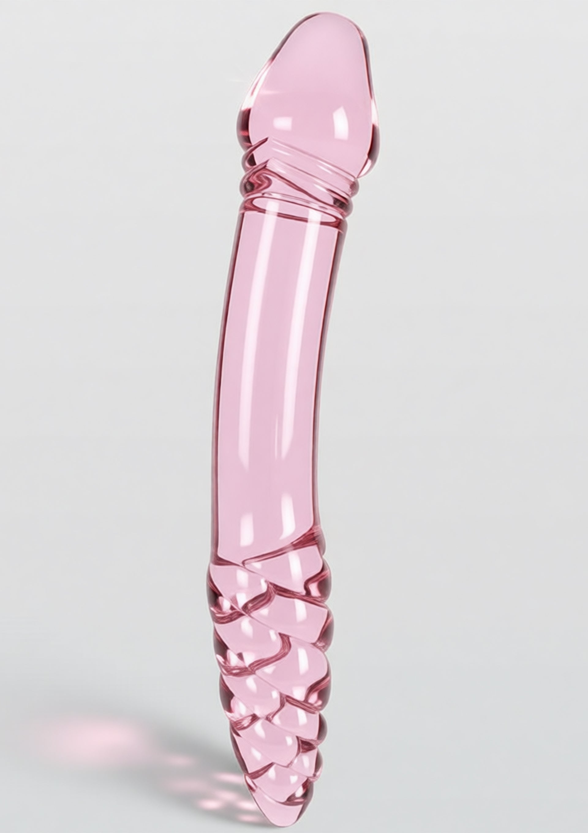 ToyJoy Dual-Ended Rhinestone Wand