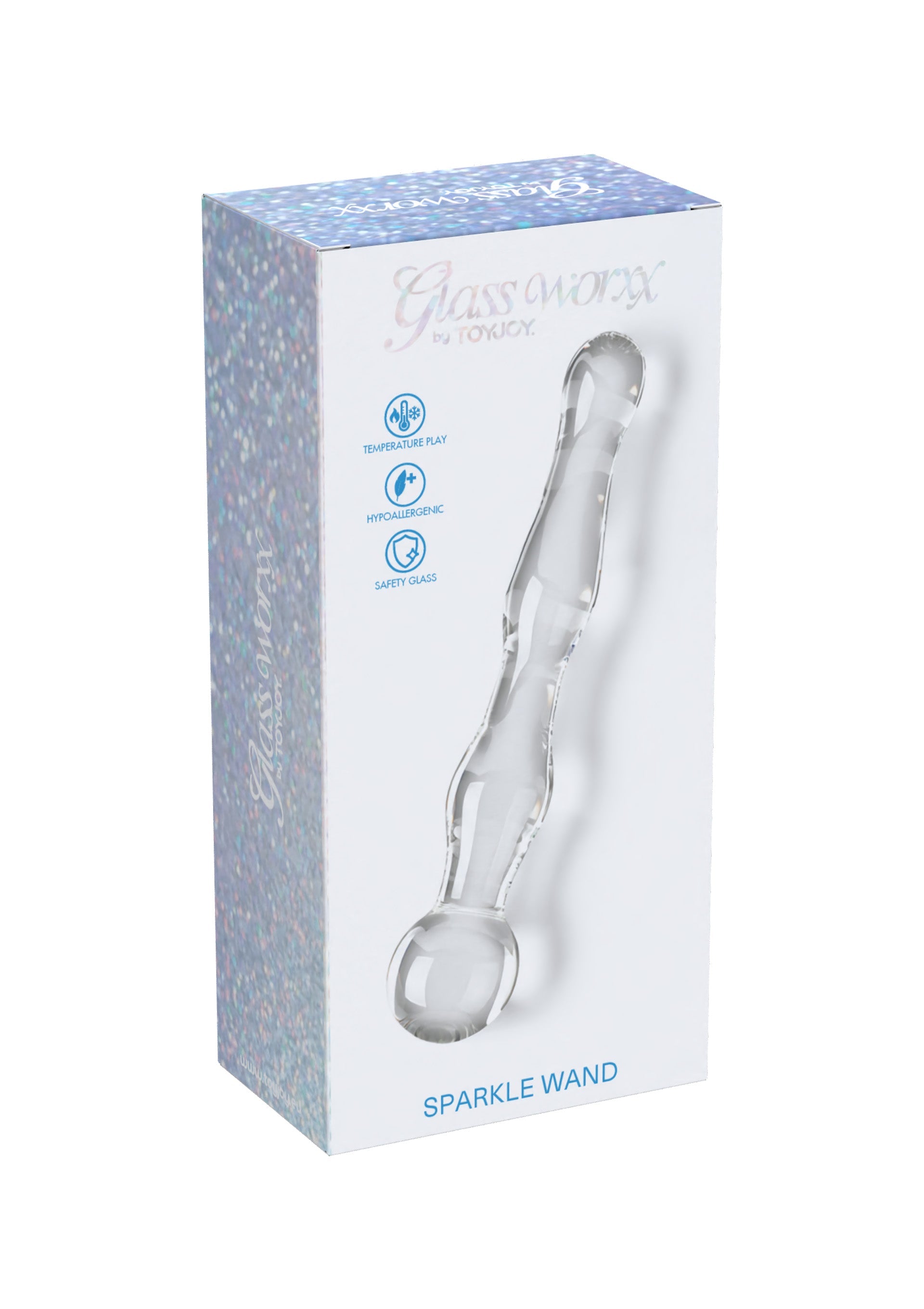 ToyJoy Sparkle Wand