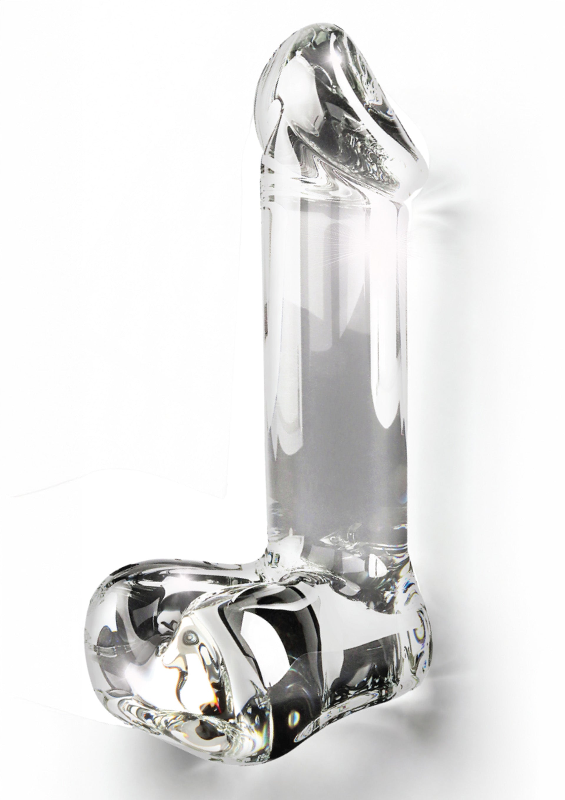 ToyJoy Crystal Cock