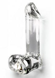 ToyJoy Crystal Cock