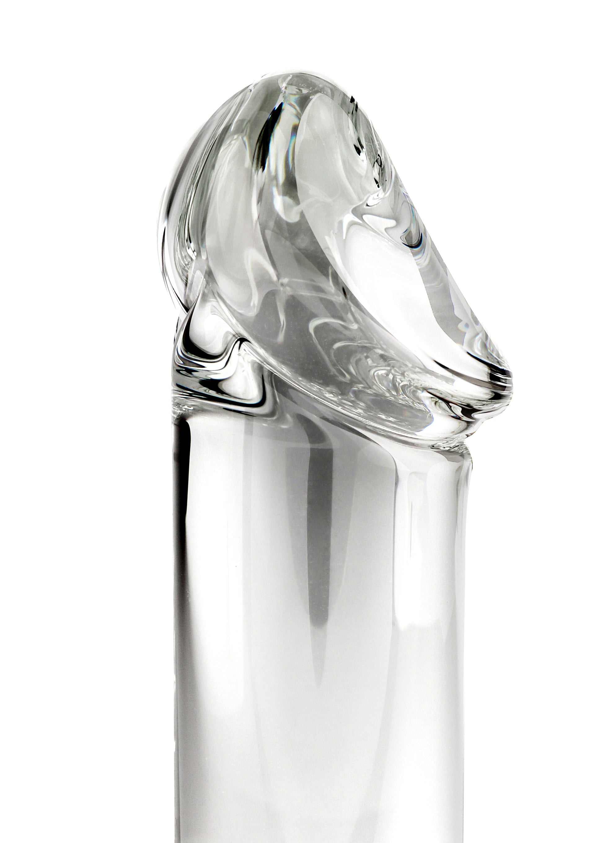 ToyJoy Crystal Cock