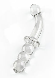 ToyJoy Dual-Ended Anal & G-spot Dildo