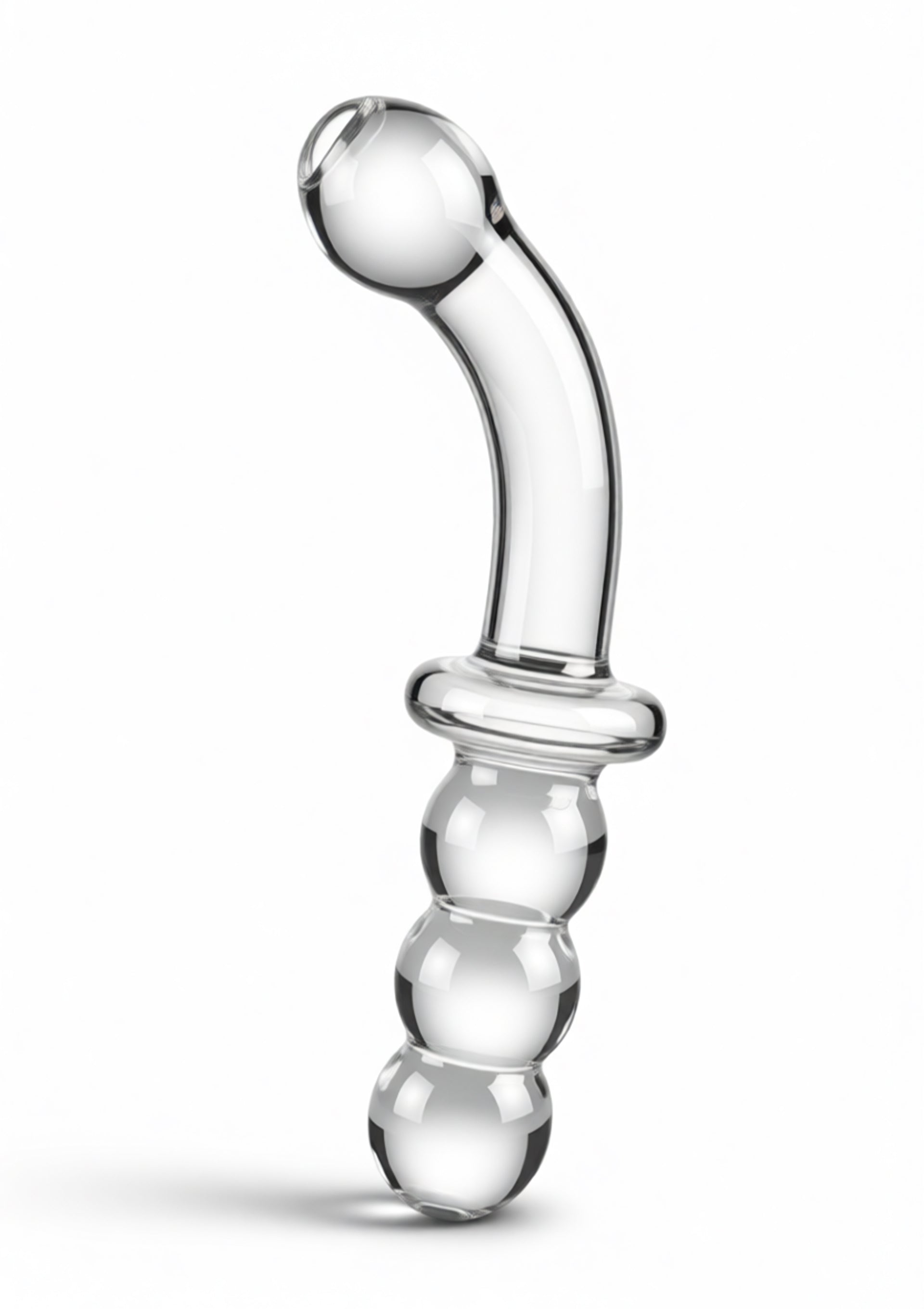 ToyJoy Dual-Ended Anal & G-spot Dildo