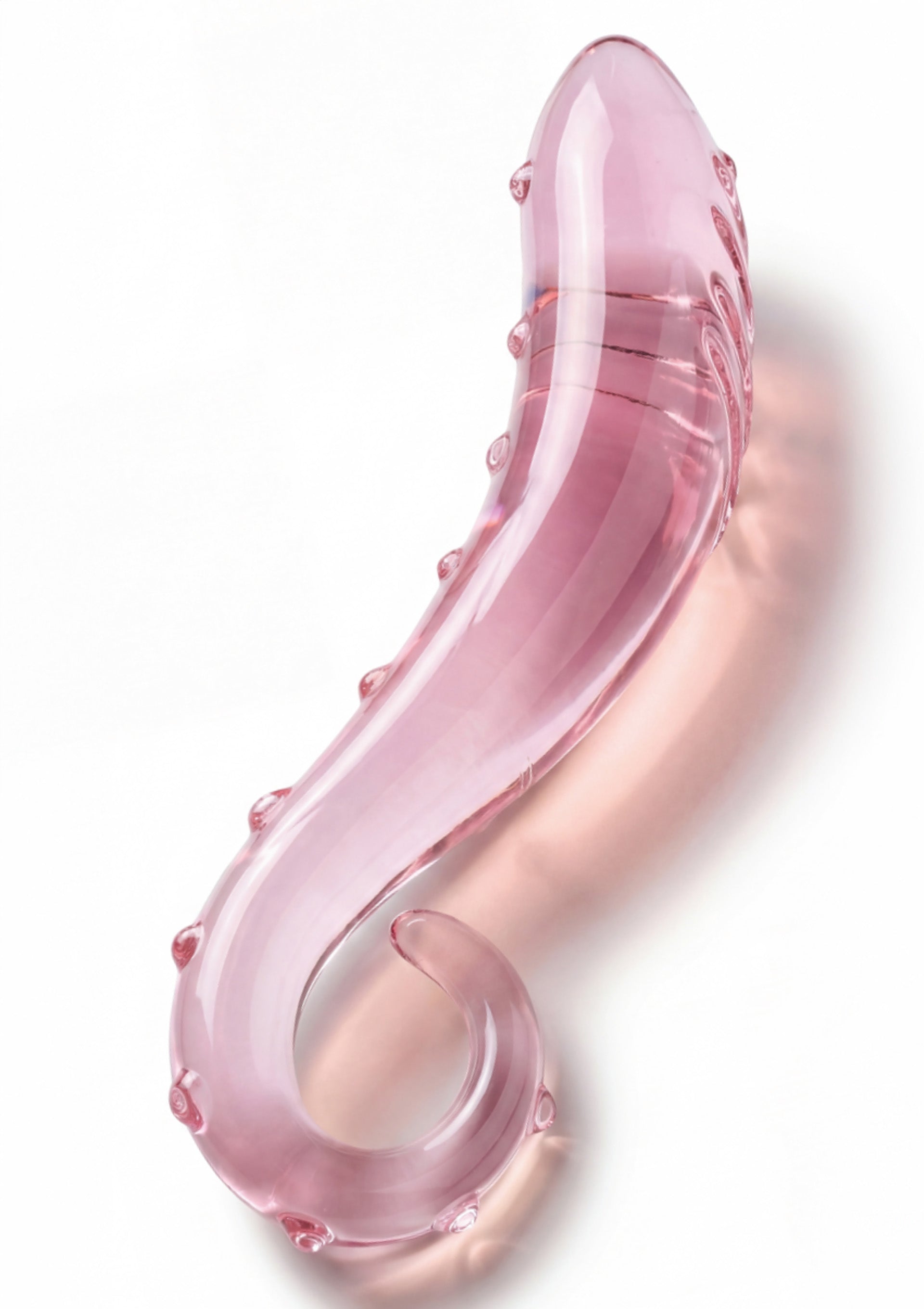 ToyJoy Sparkle G-Spot Dildo
