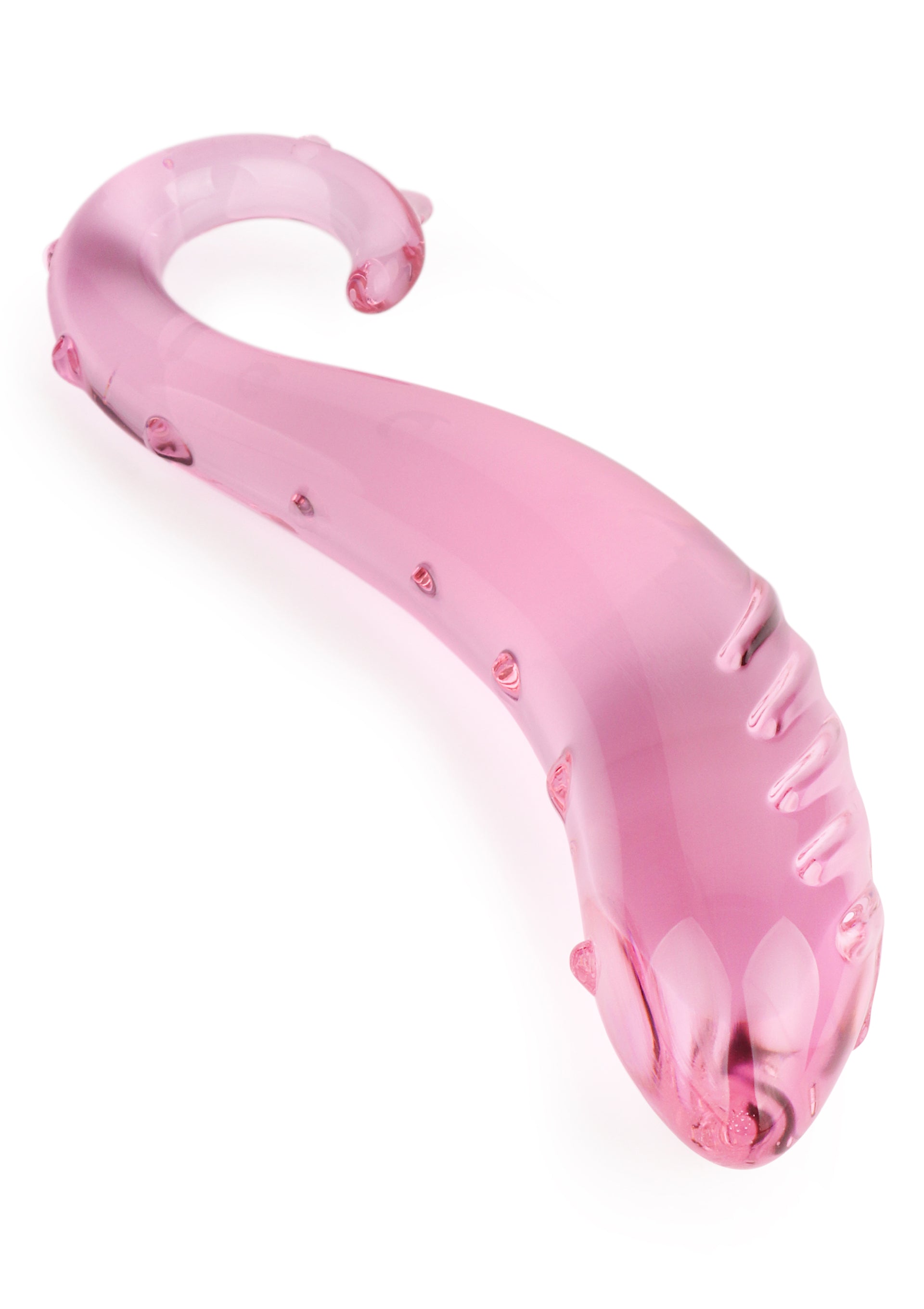 ToyJoy Sparkle G-Spot Dildo
