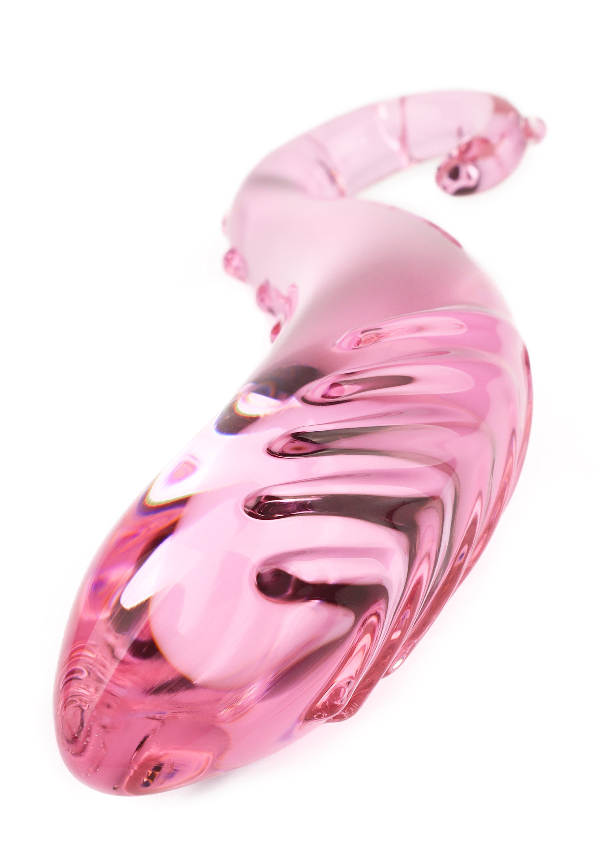 ToyJoy Sparkle G-Spot Dildo