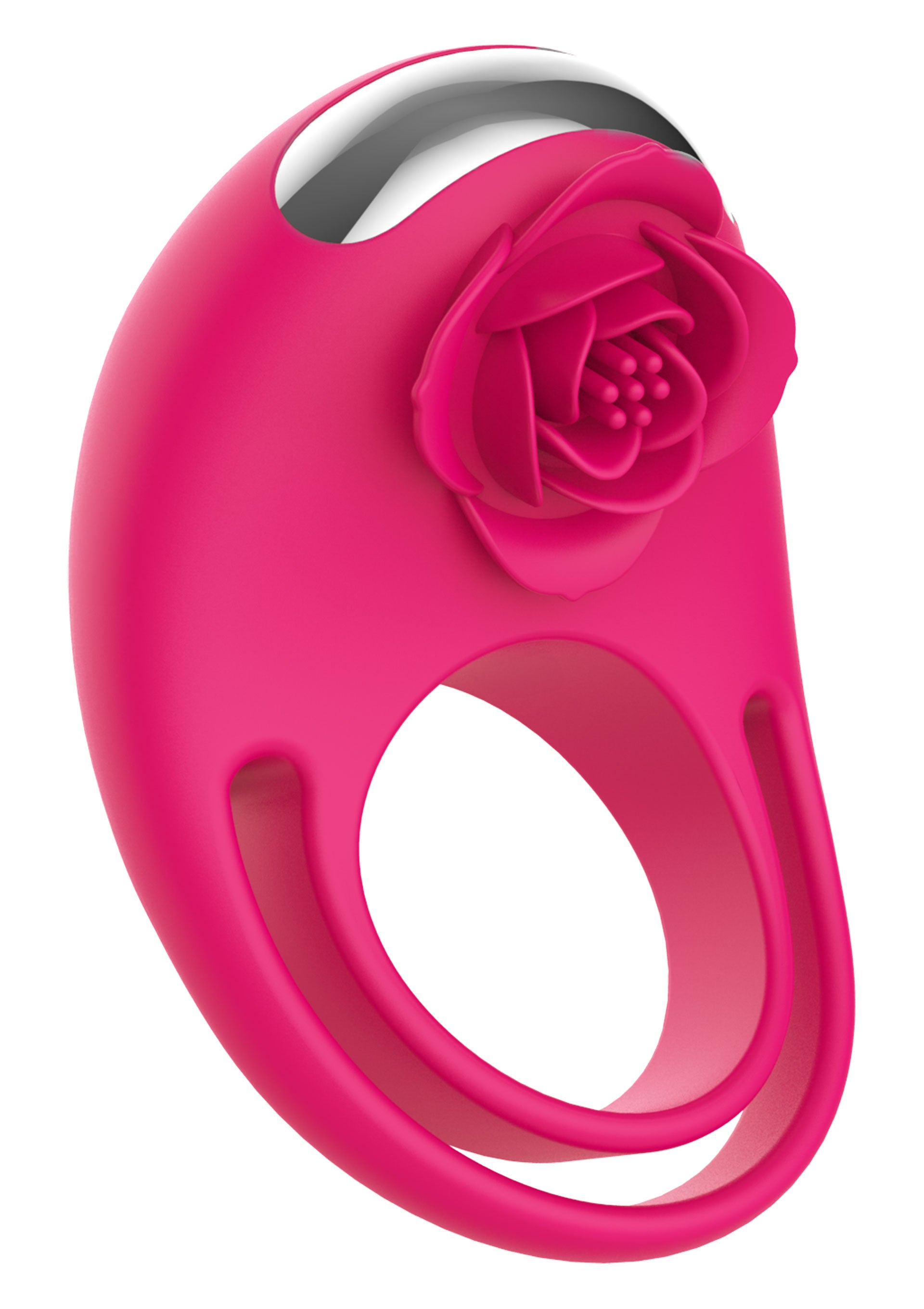 ToyJoy Put a Ring On It C-Ring Remote