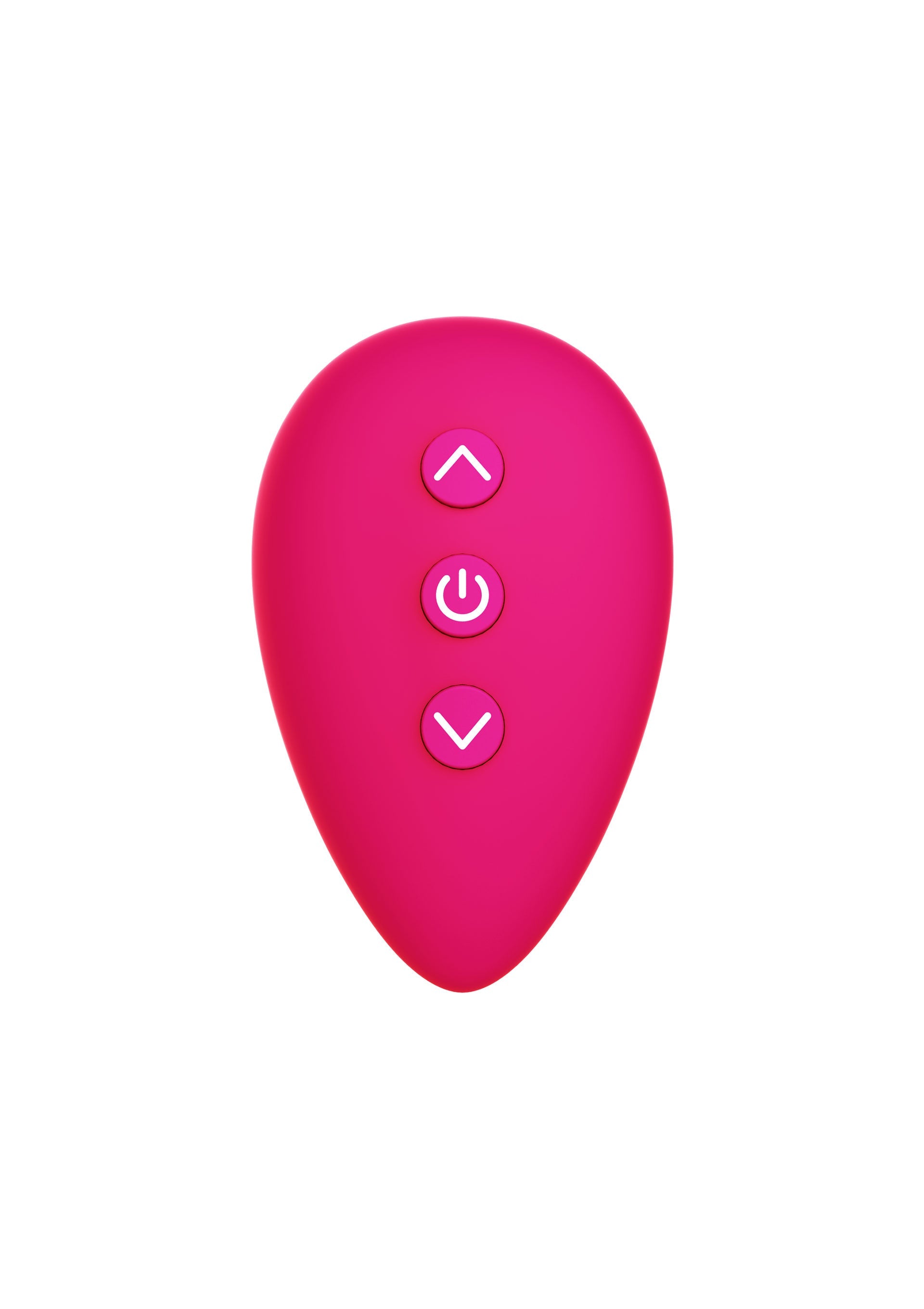 ToyJoy Put a Ring On It C-Ring Remote