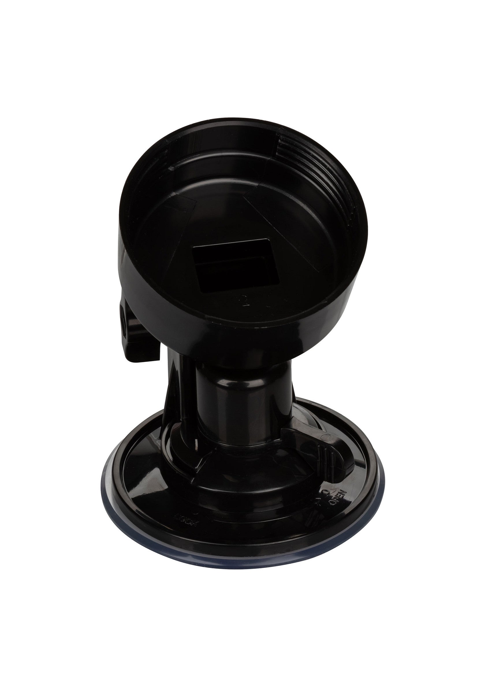 PRIVATE Tube Suction Base