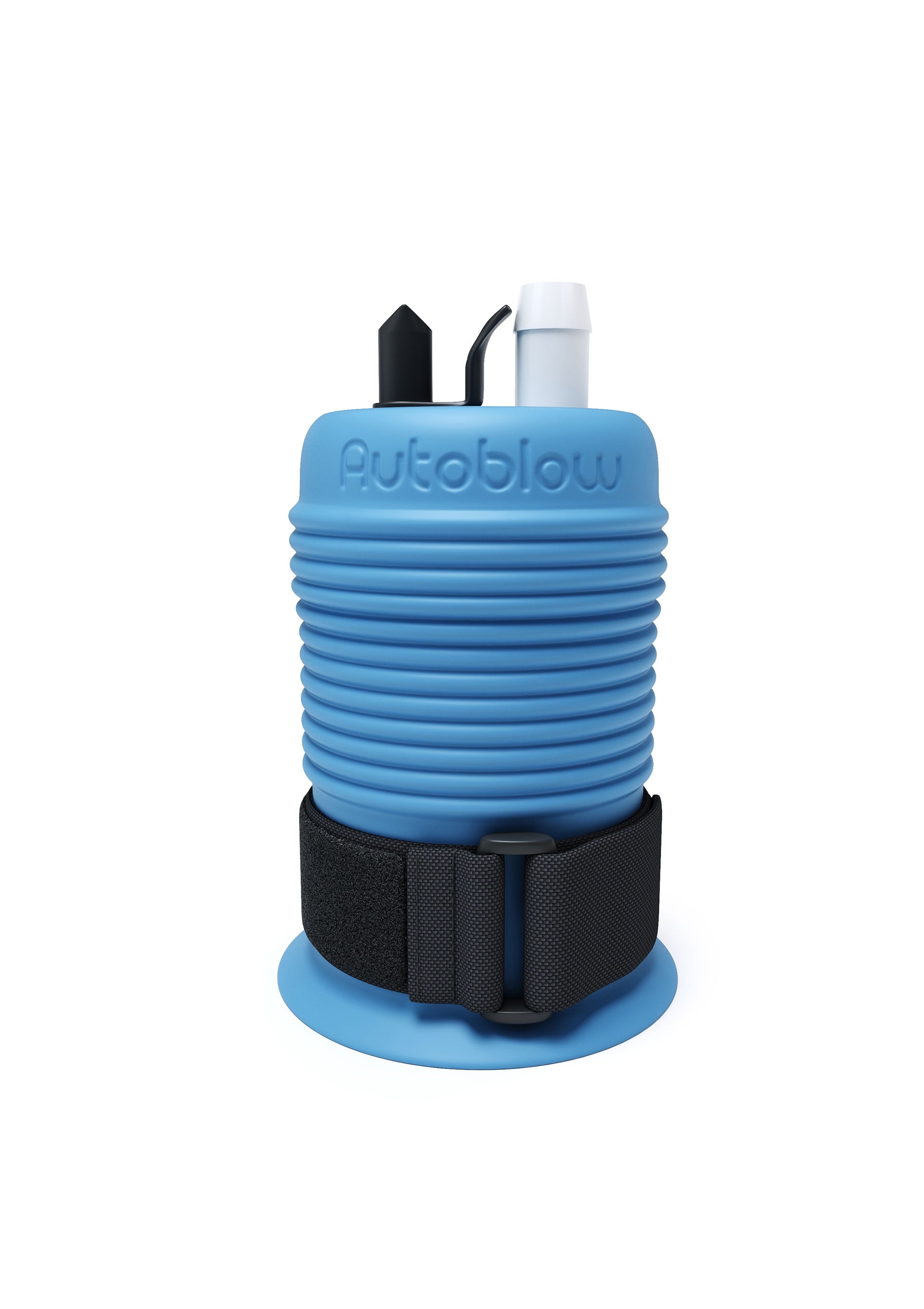 Autoblow VacuGLIDE Universal Stroker Cap