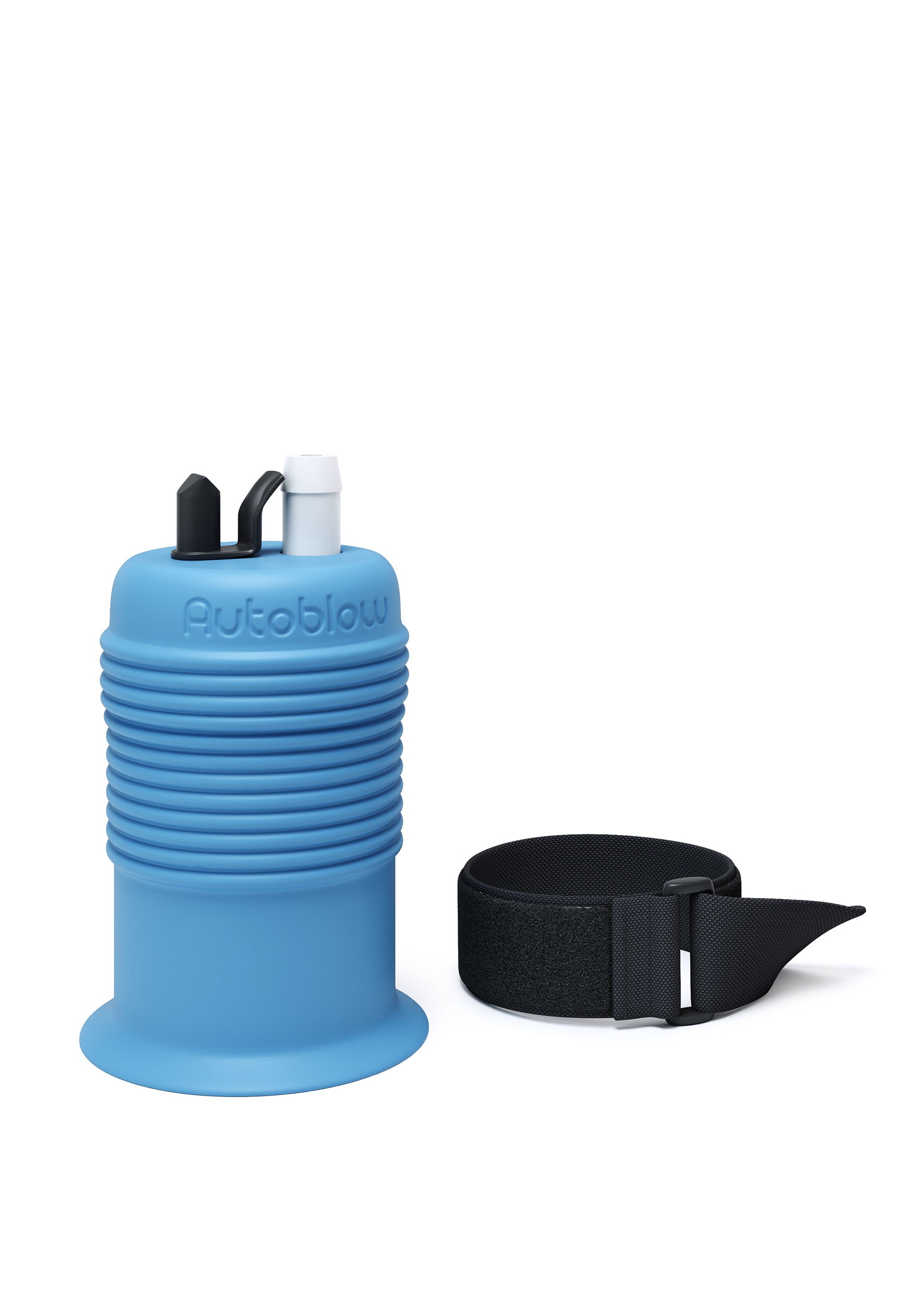 Autoblow VacuGLIDE Universal Stroker Cap