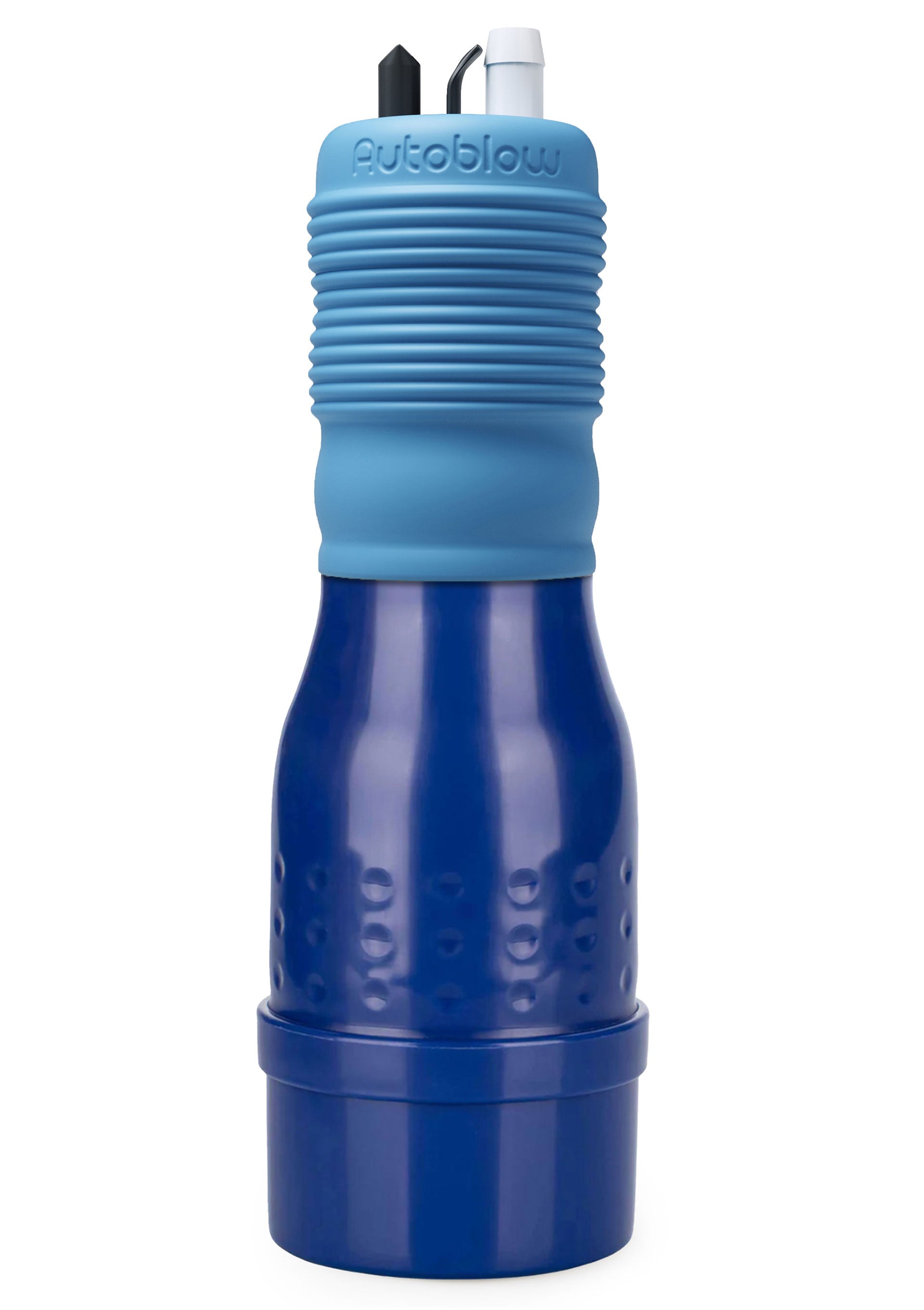 Autoblow VacuGLIDE Universal Stroker Cap