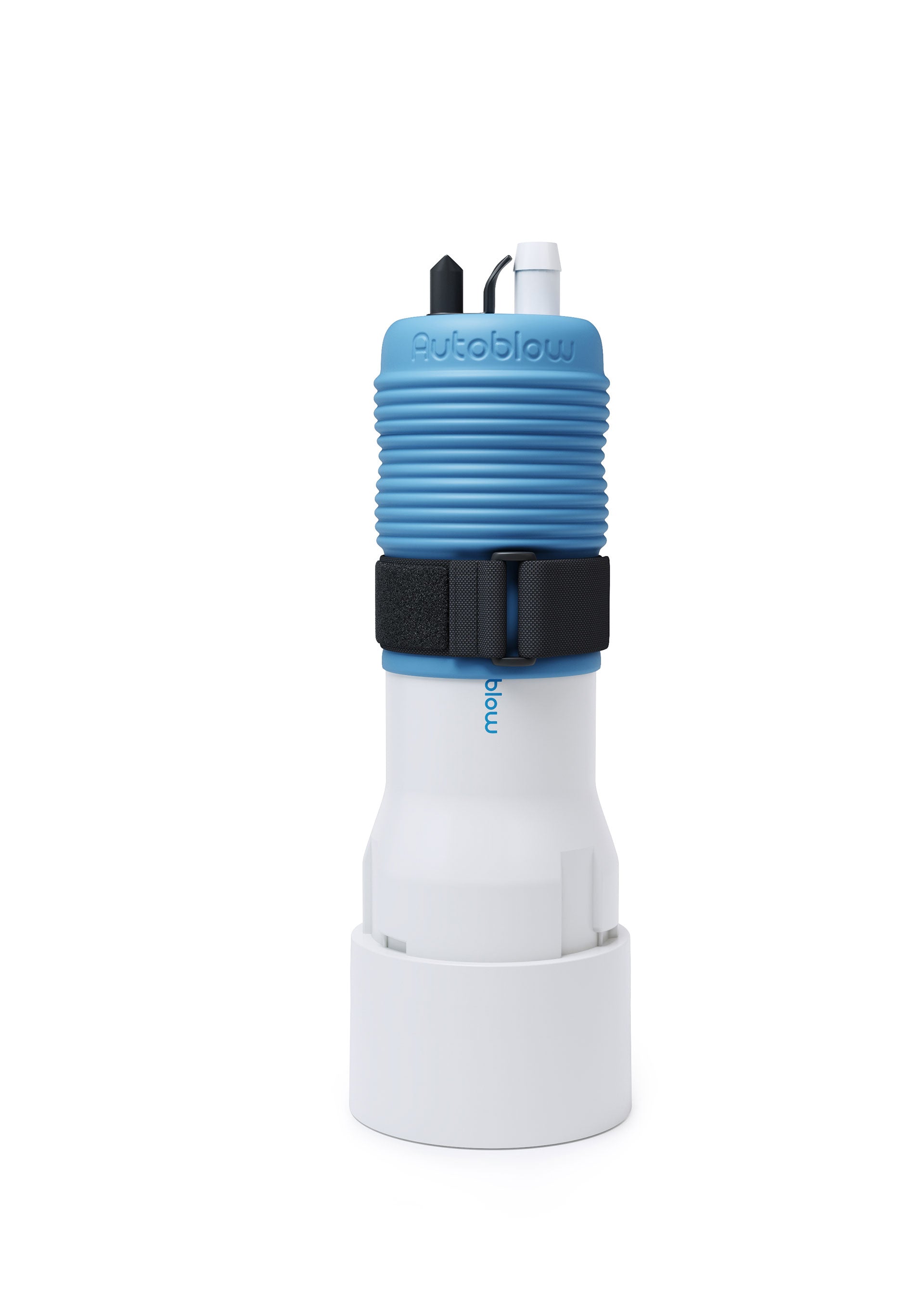 Autoblow VacuGLIDE Universal Stroker Cap