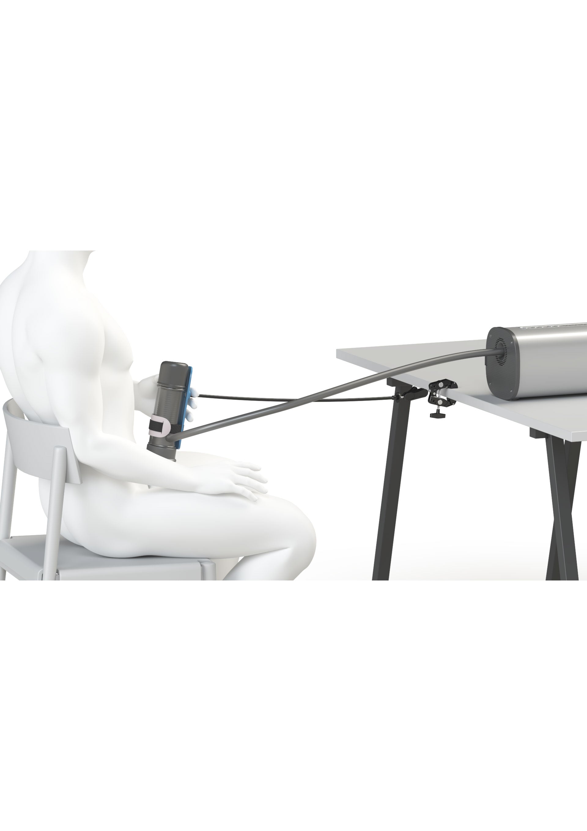 Autoblow Hands-Free Mounting System