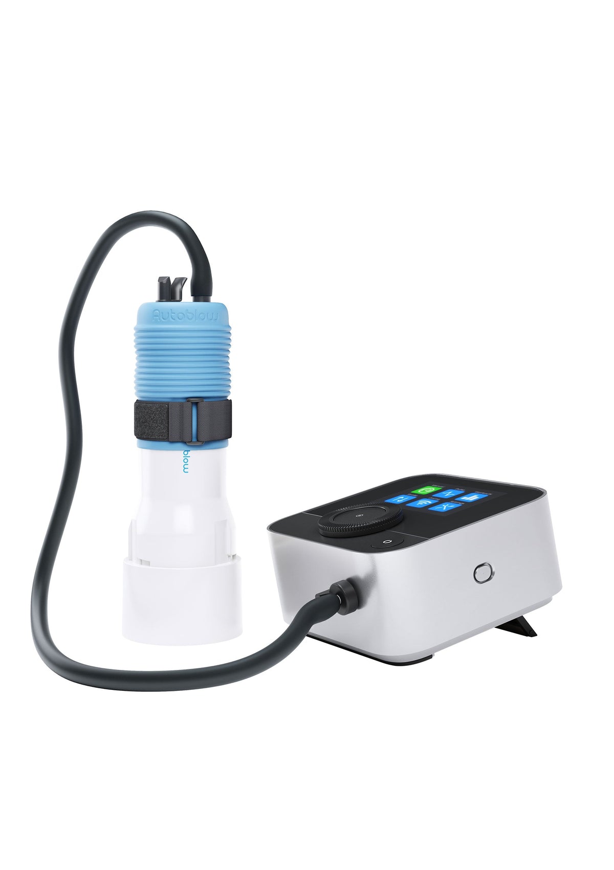 Autoblow VacuPUMP Machine (EU)