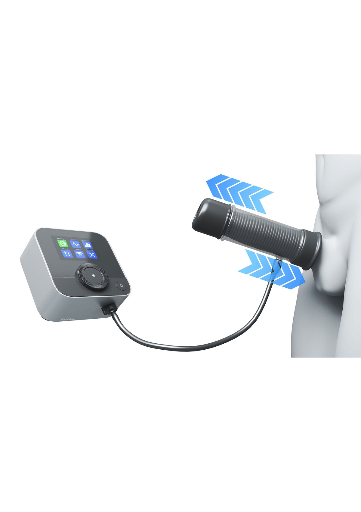 Autoblow VacuPUMP Machine (EU)