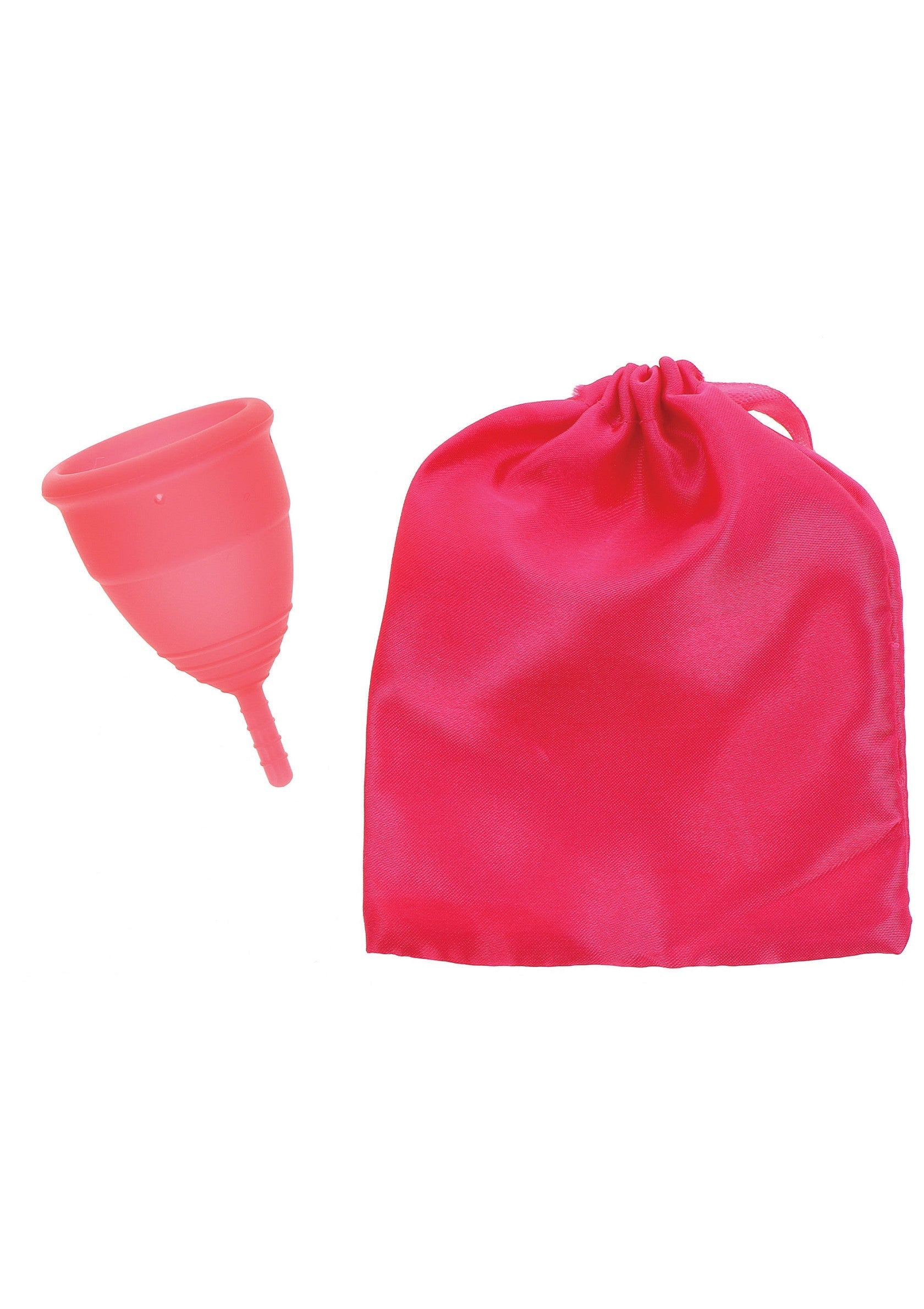 Mae B Menstrual Cups Large