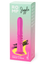 Romp Jiggle