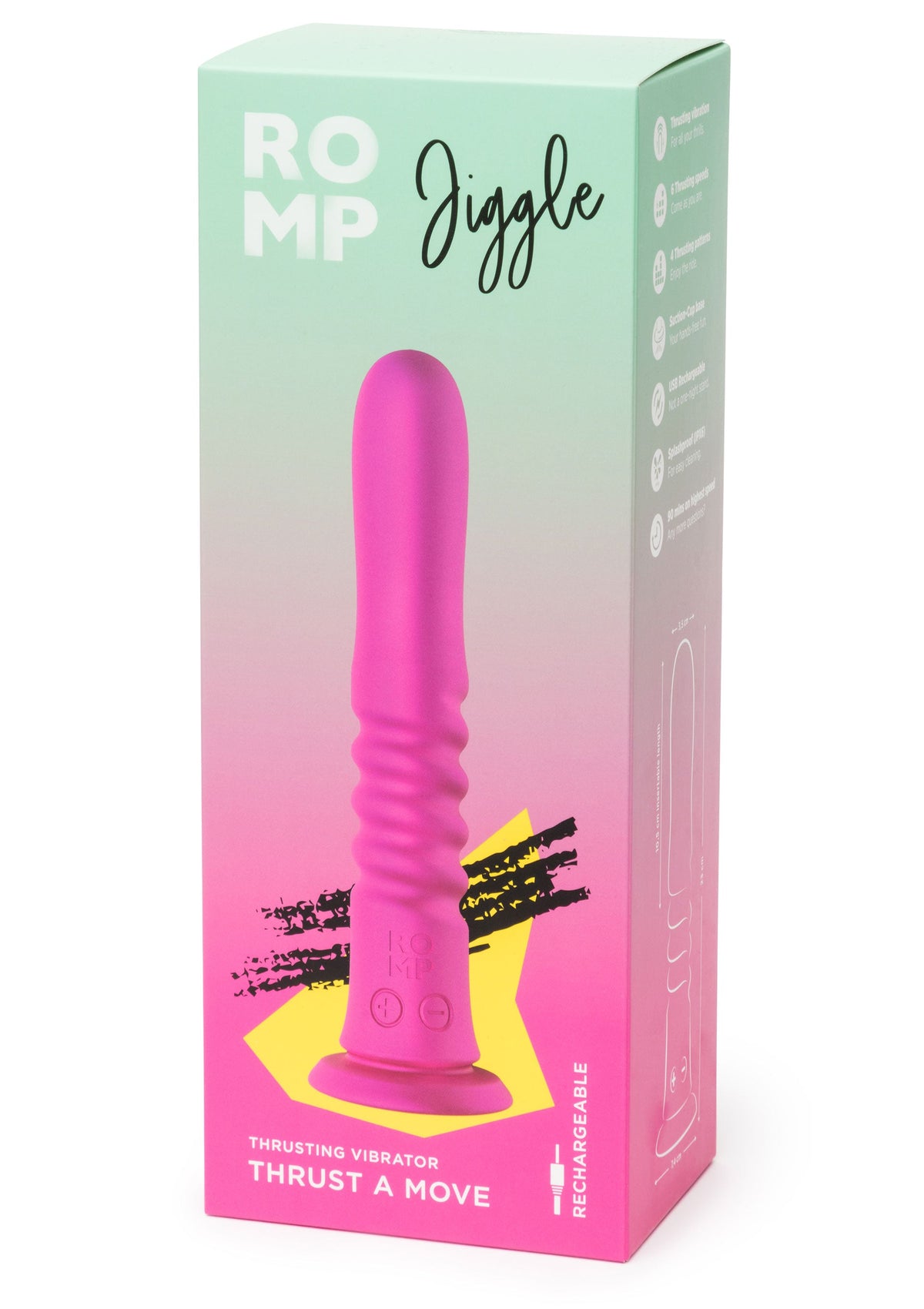 Romp Jiggle